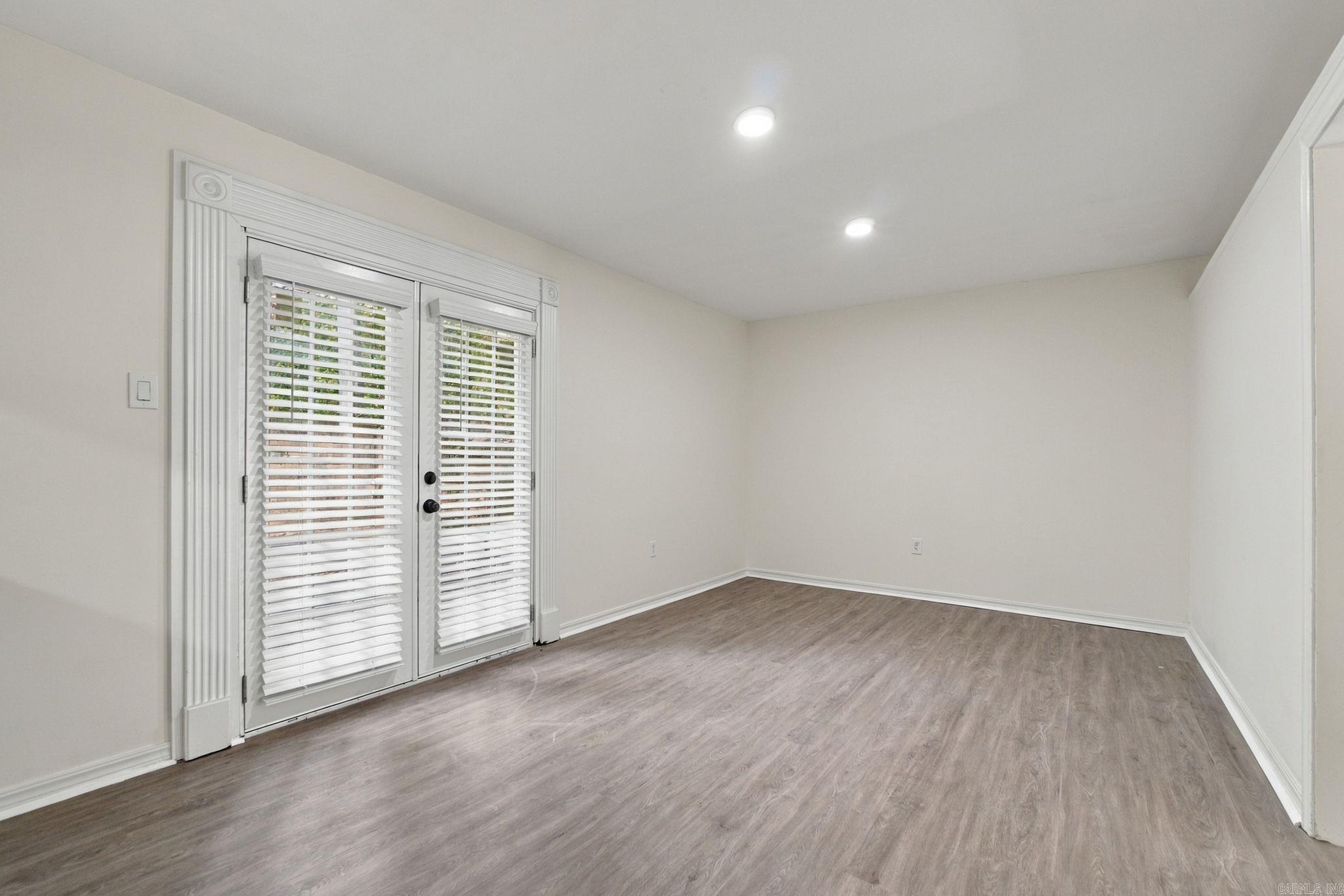 37 Forrest Court Conway, AR 72034