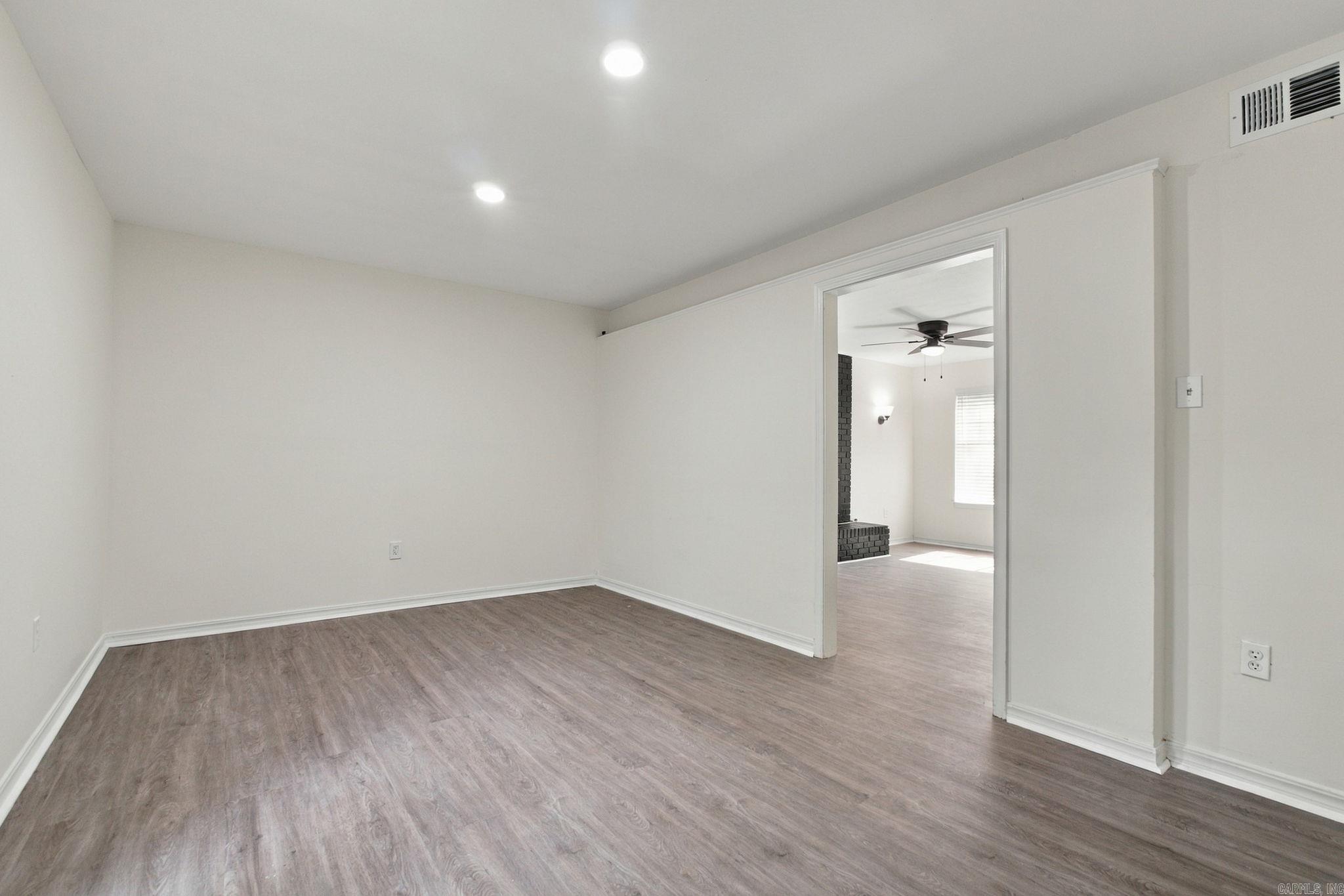 37 Forrest  Conway, AR