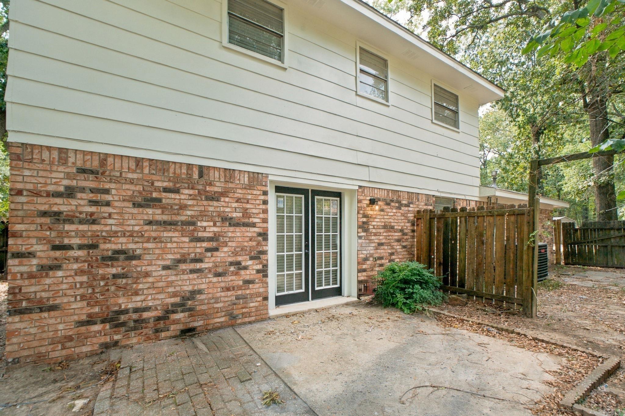 37 Forrest Court Conway, AR 72034