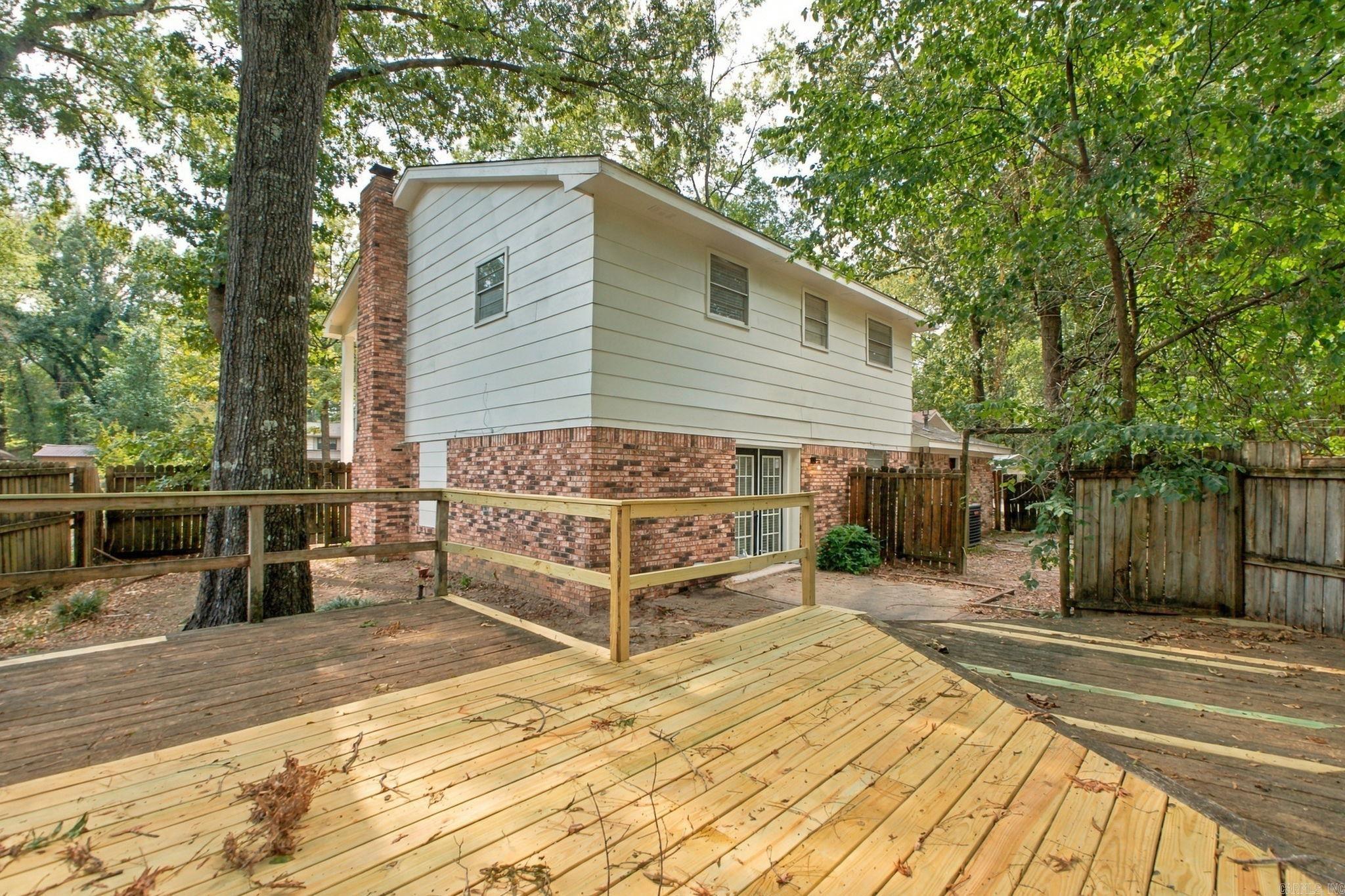 37 Forrest Court Conway, AR 72034