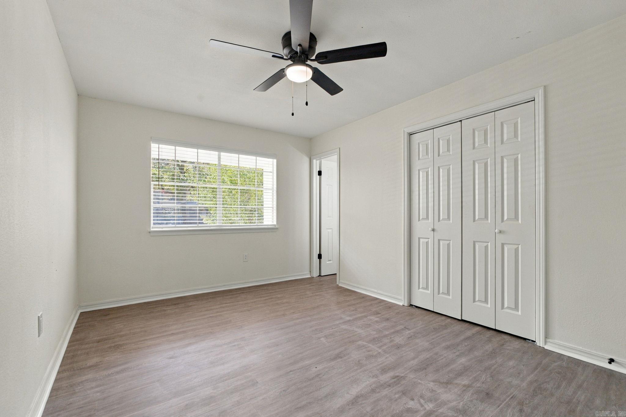 37 Forrest  Conway, AR