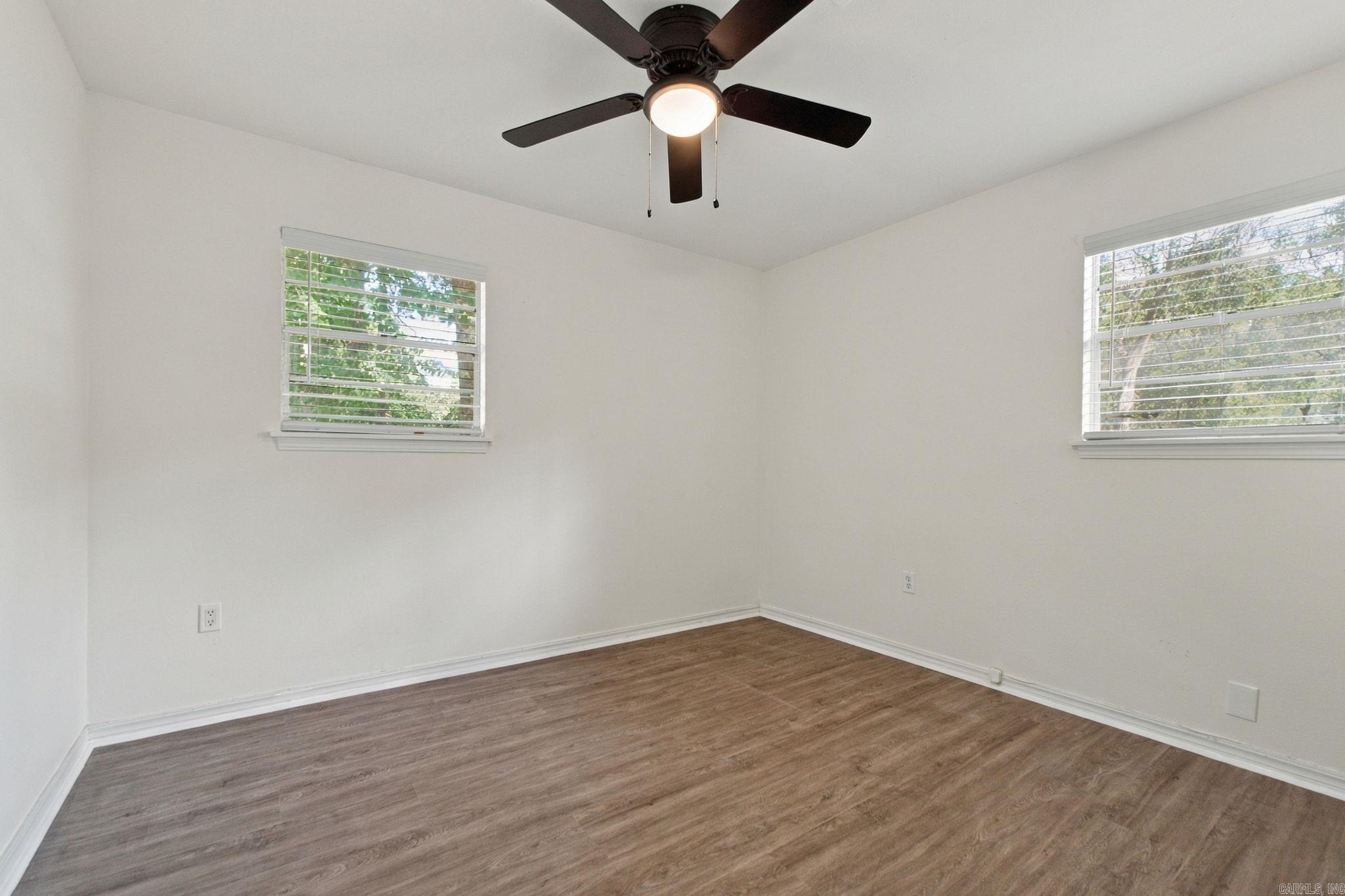 37 Forrest Court Conway, AR 72034