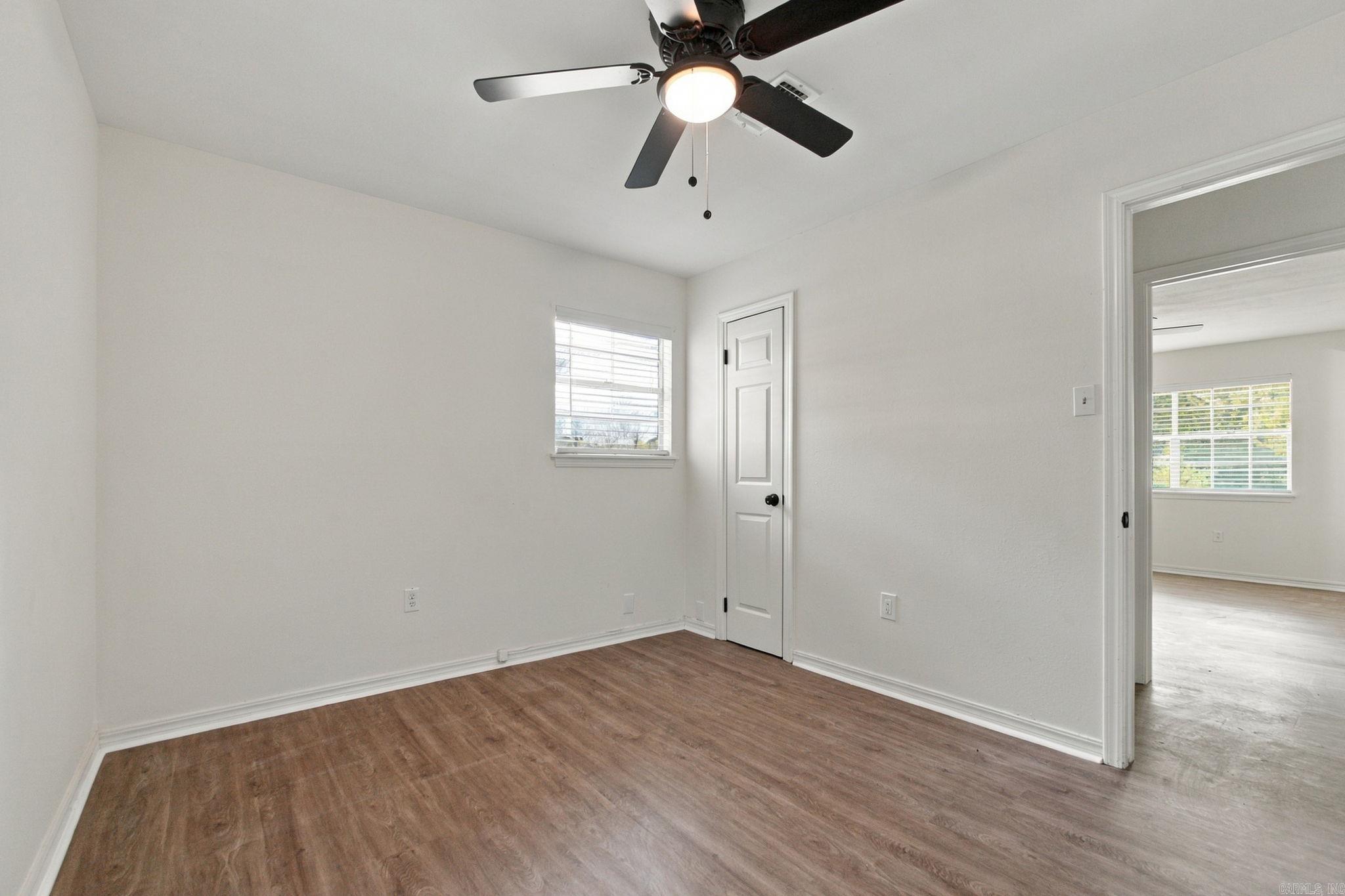 37 Forrest Court Conway, AR 72034