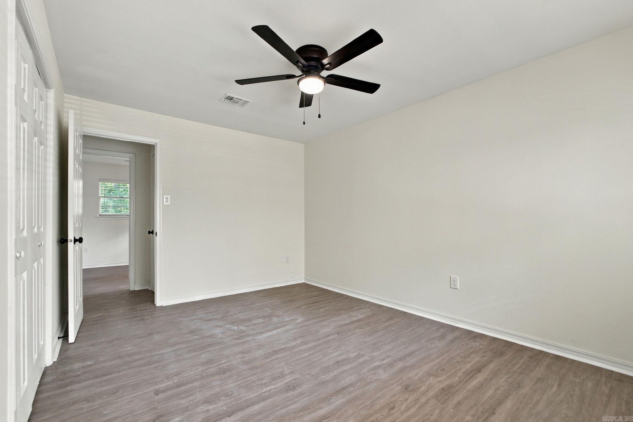 37 Forrest  Conway, AR