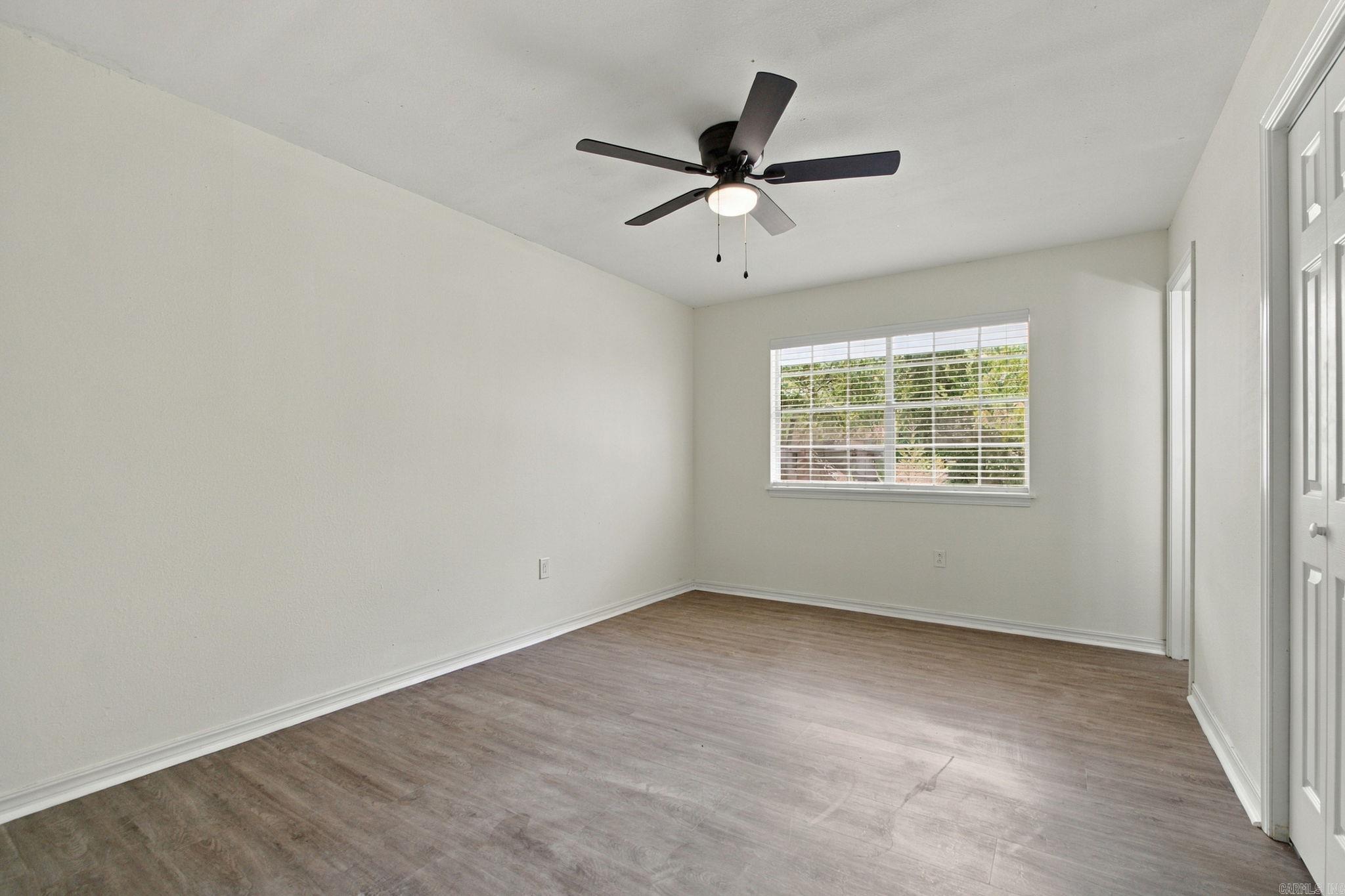 37 Forrest Court Conway, AR 72034