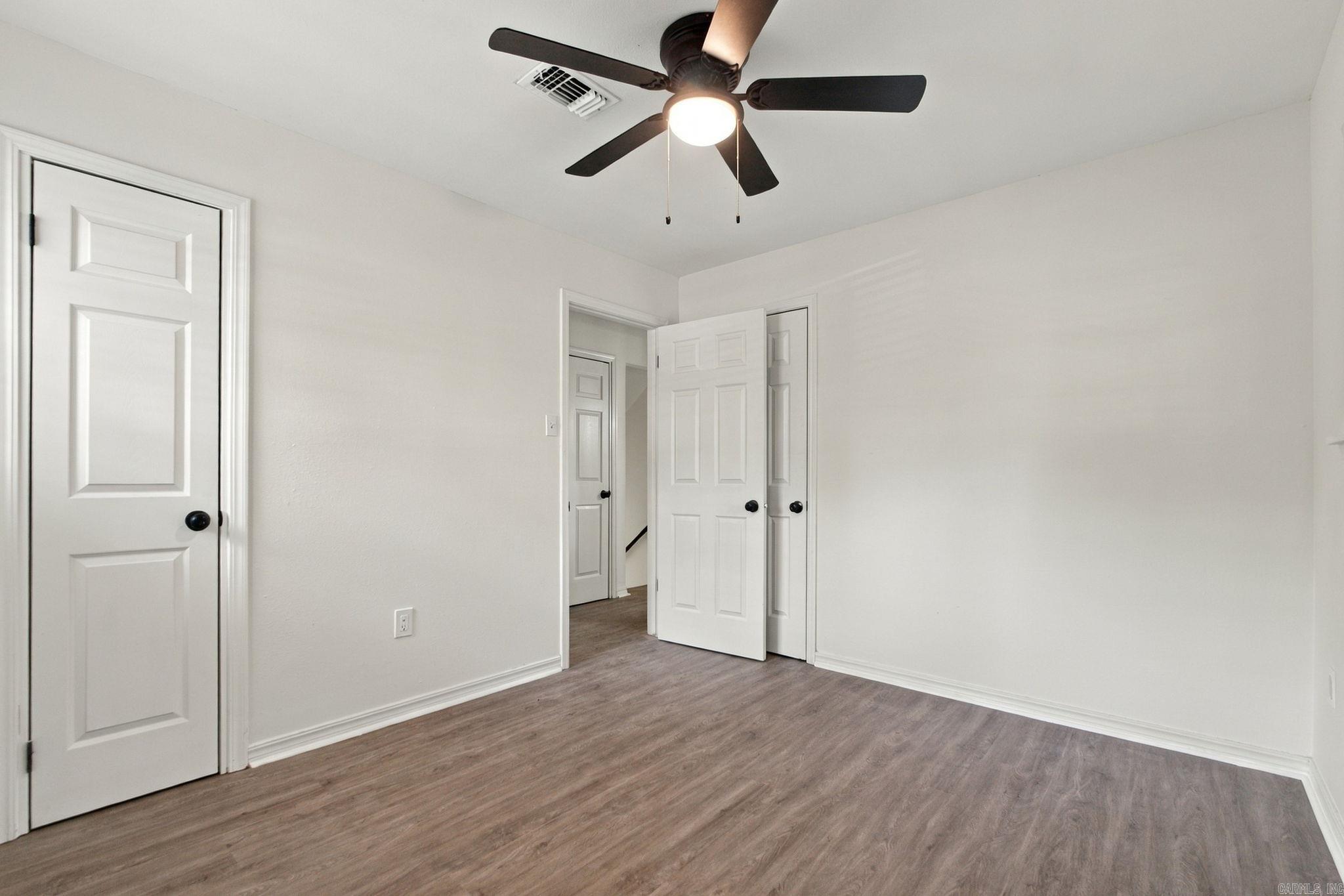 37 Forrest  Conway, AR
