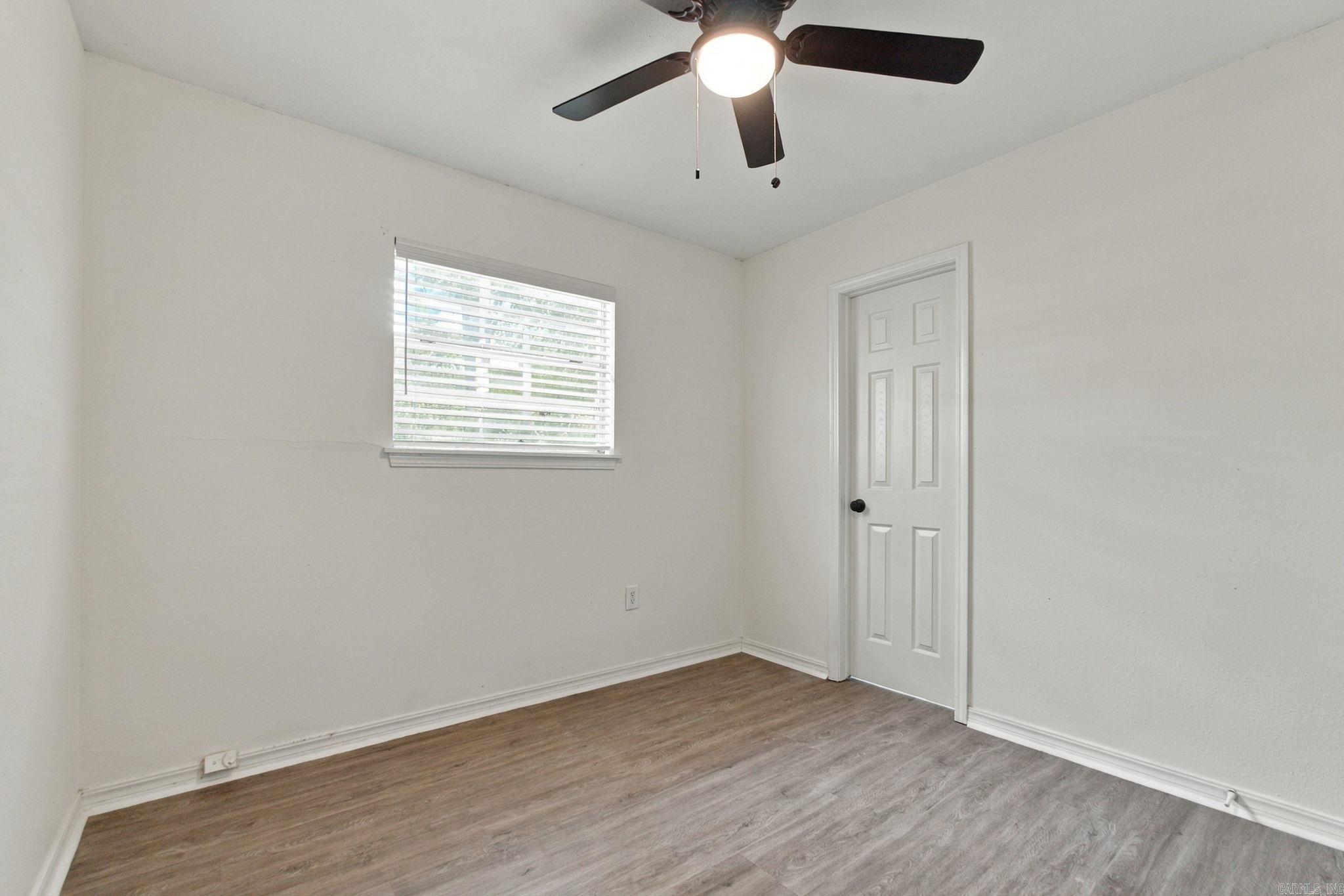 37 Forrest  Conway, AR