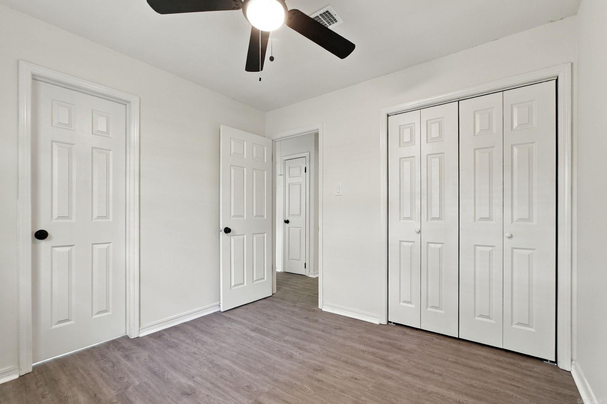 37 Forrest  Conway, AR