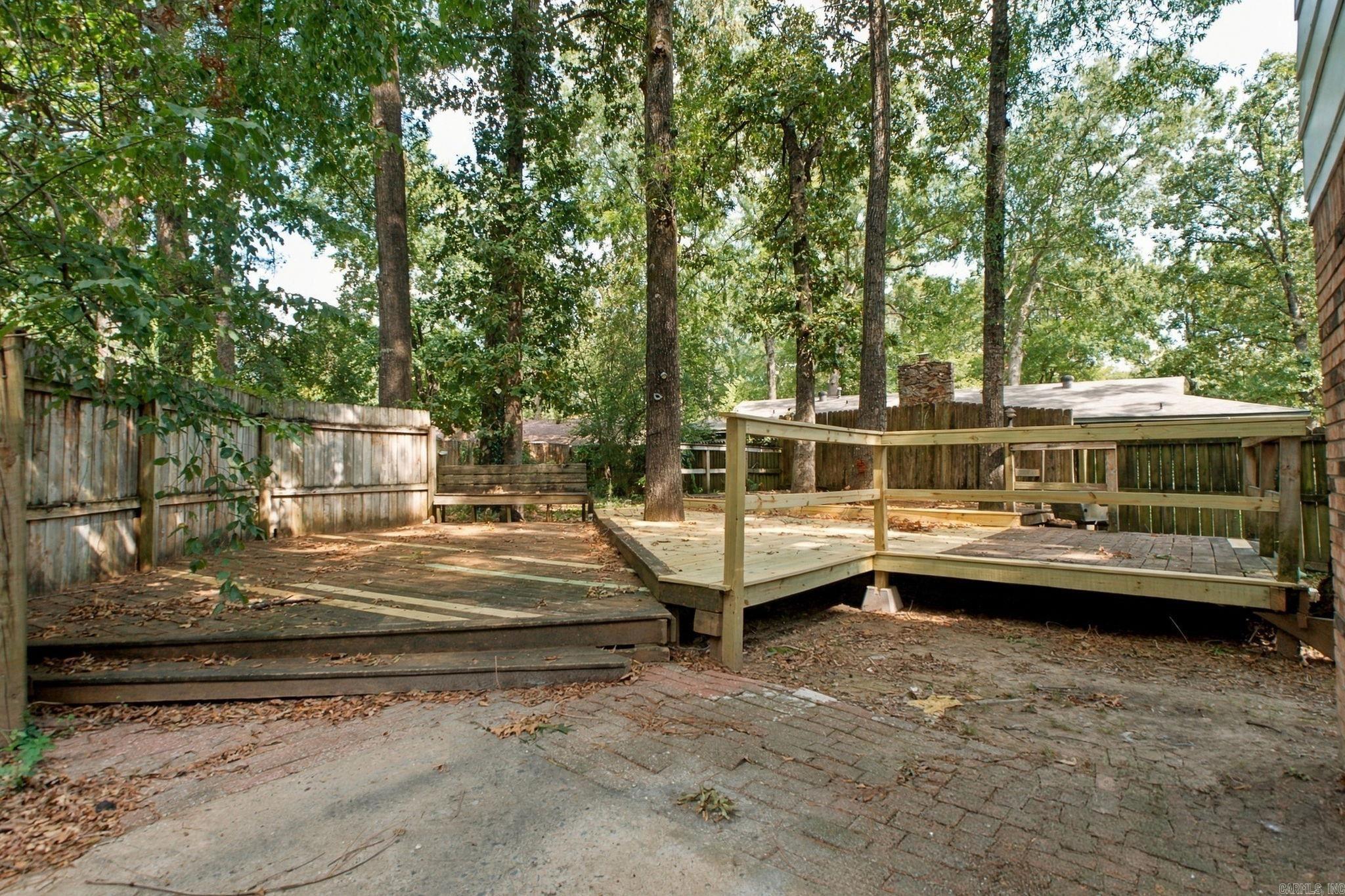 37 Forrest  Conway, AR