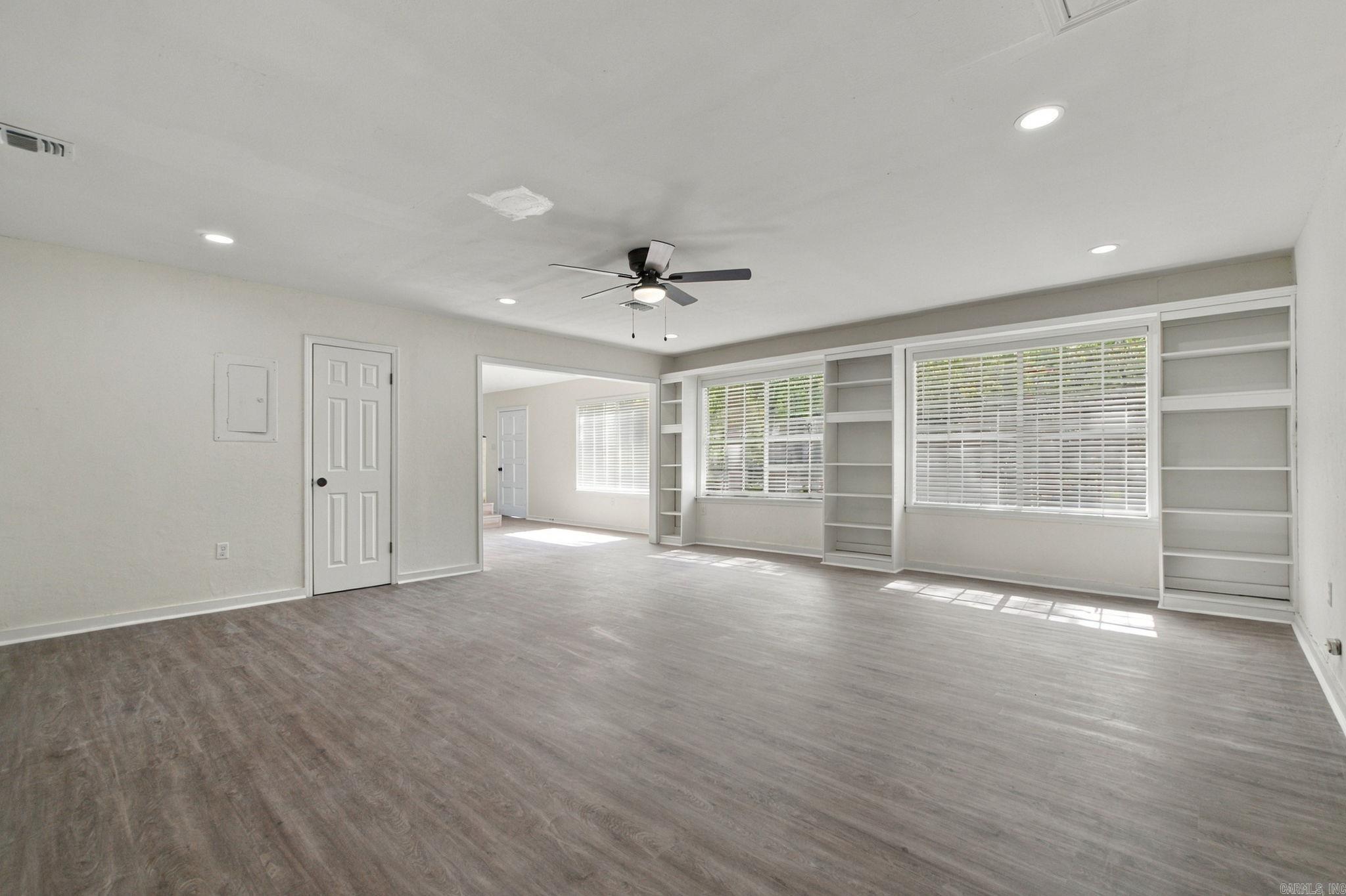 37 Forrest  Conway, AR