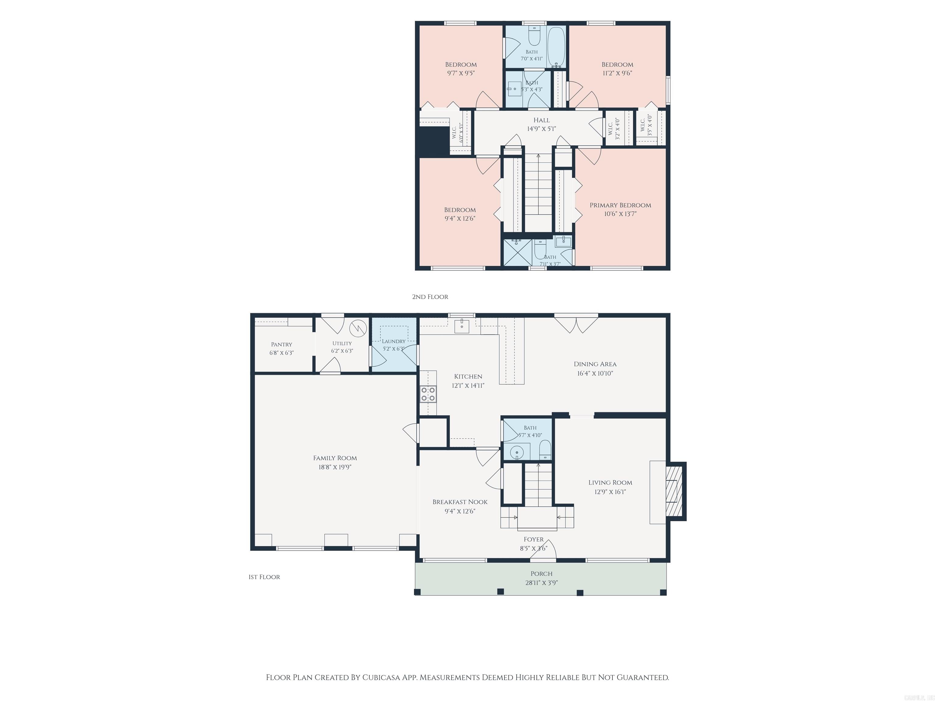 37 Forrest Court Conway, AR 72034