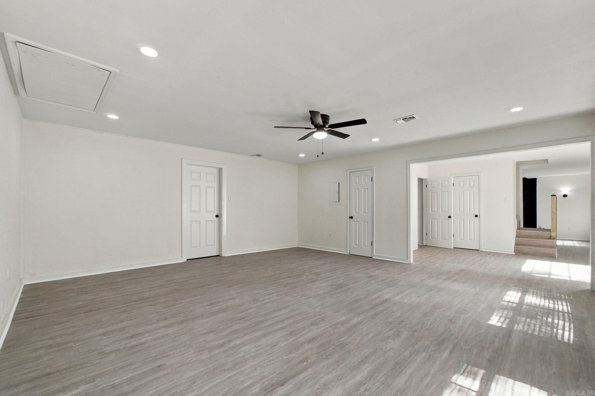37 Forrest  Conway, AR