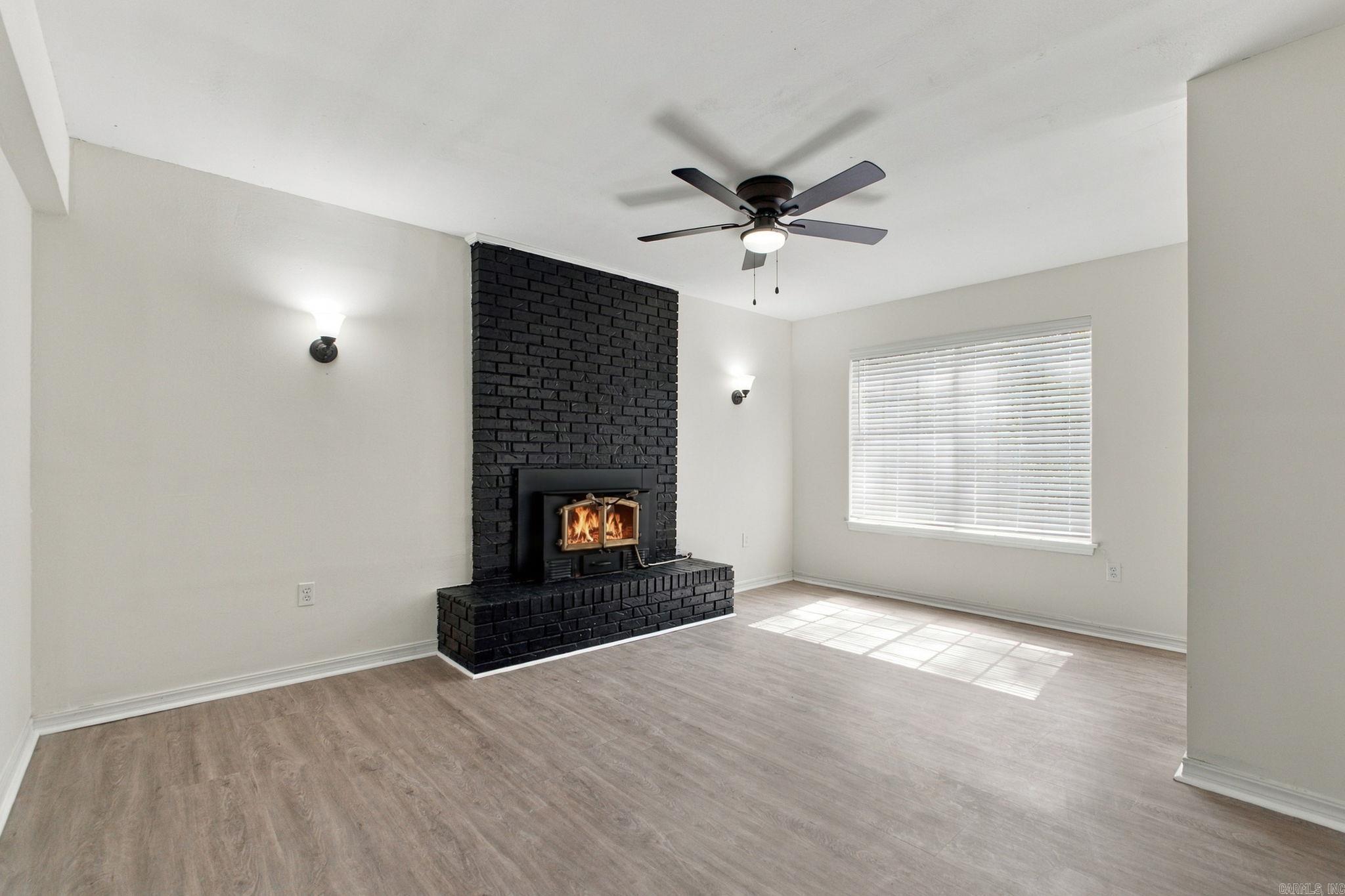 37 Forrest  Conway, AR