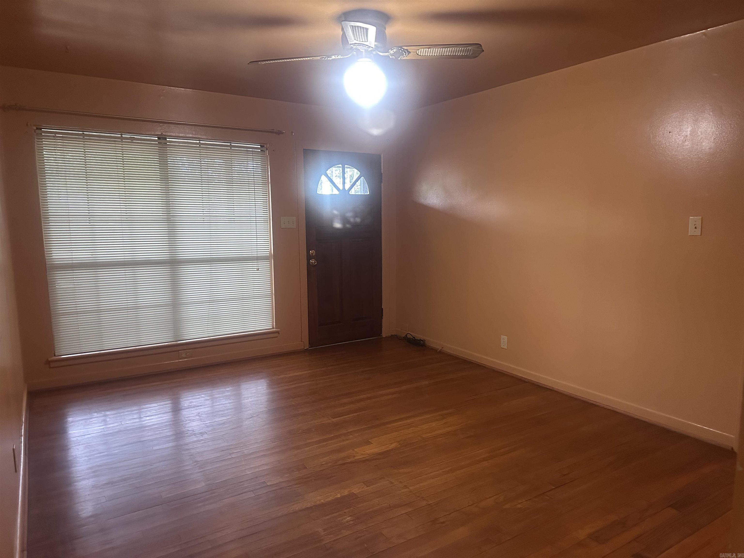 1500 Carolyn  Jacksonville, AR