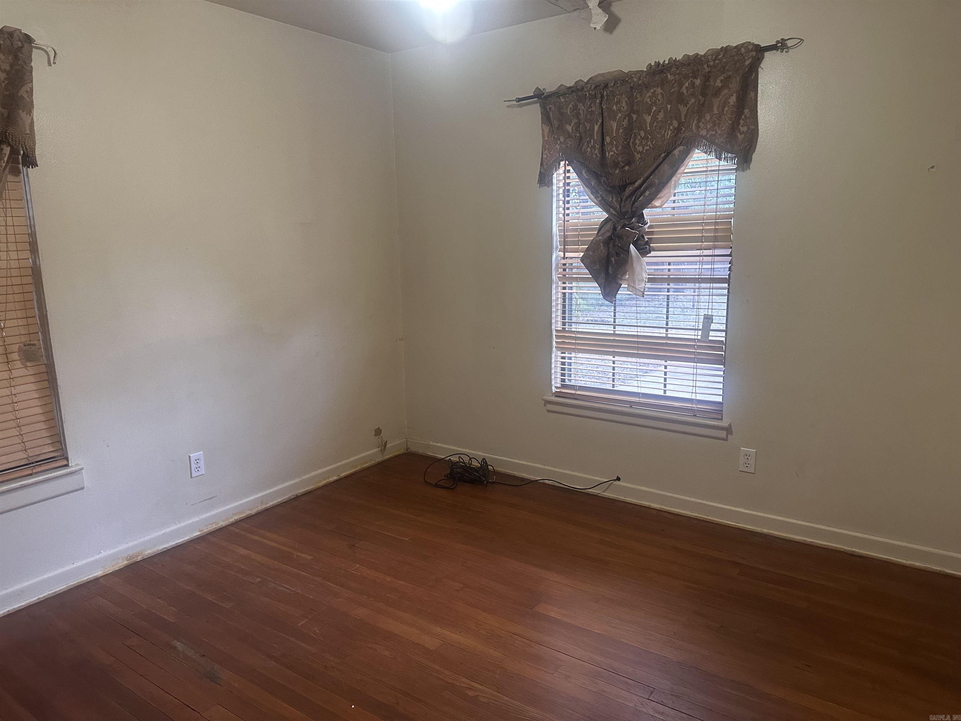 1500 Carolyn  Jacksonville, AR