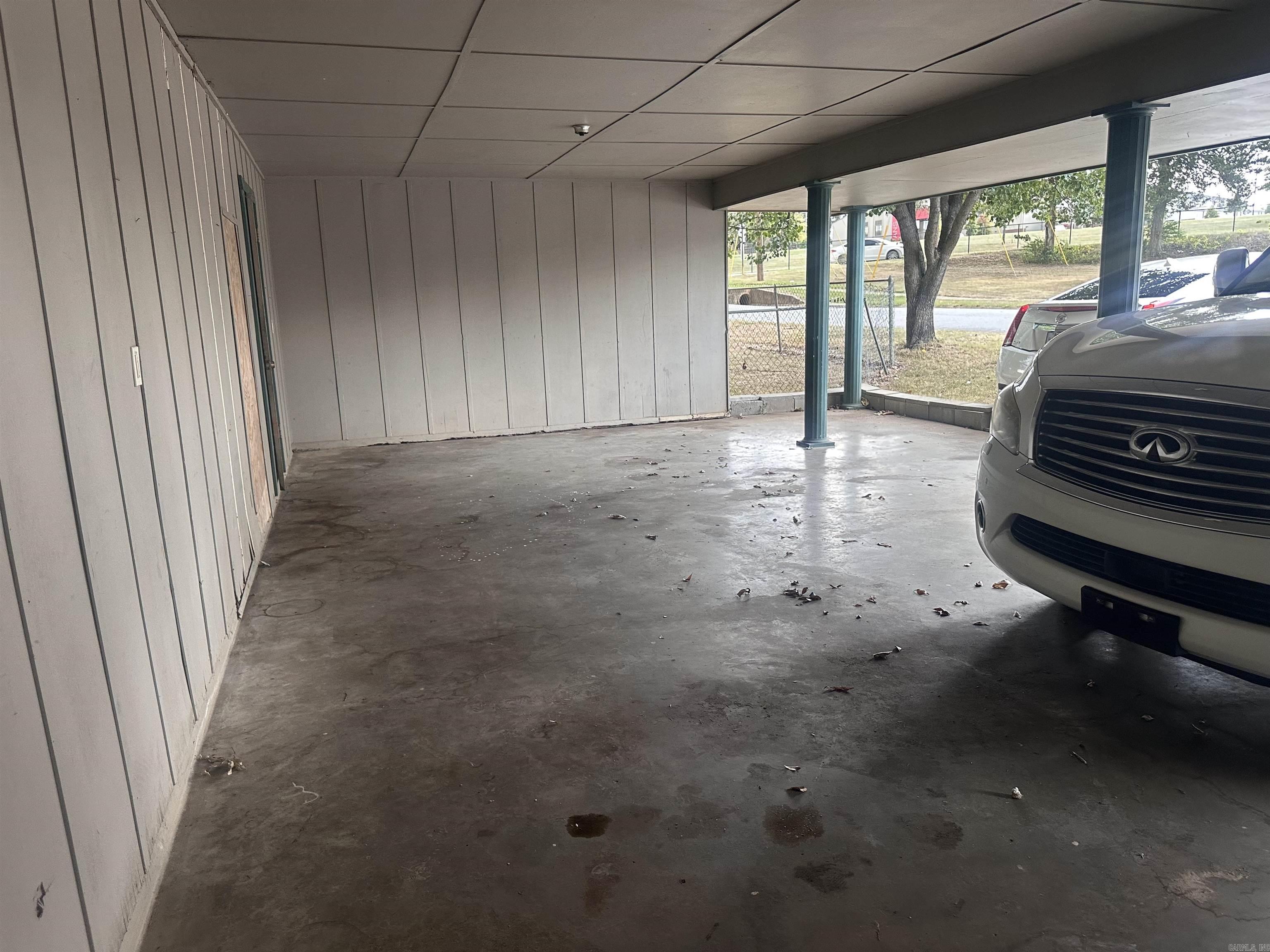 1500 Carolyn  Jacksonville, AR