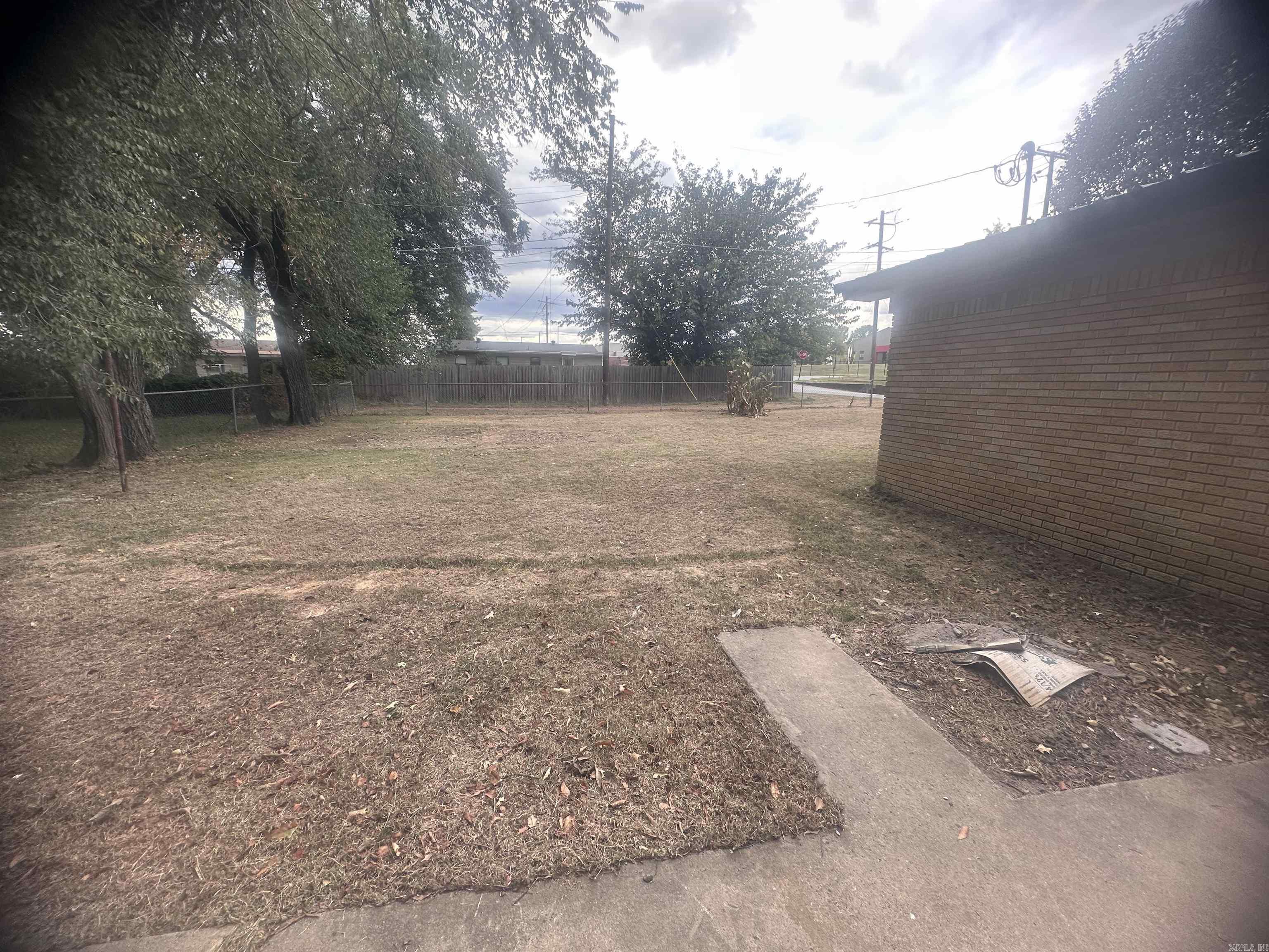 1500 Carolyn  Jacksonville, AR