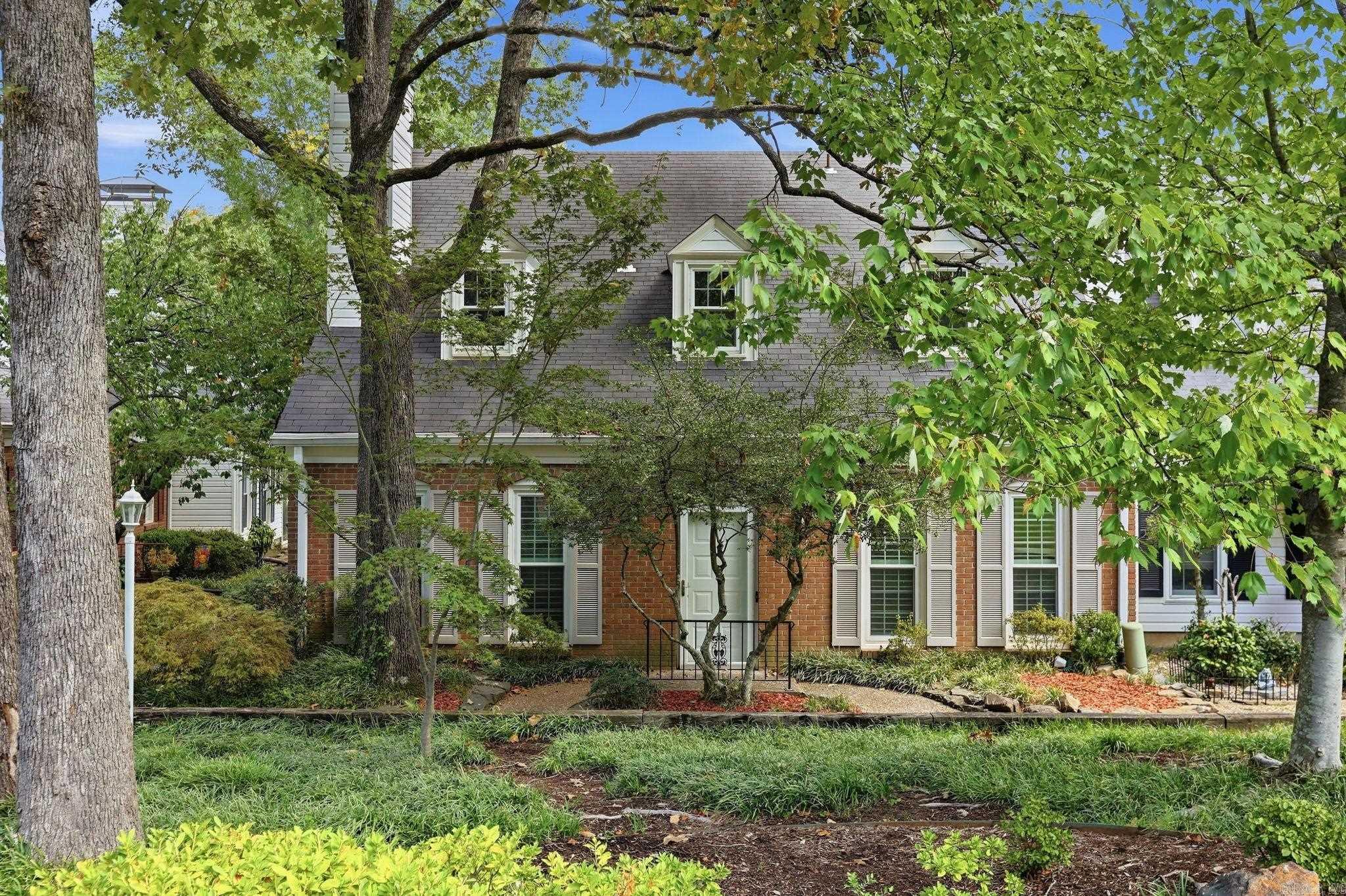 2401 Wentwood Valley Dr, Unit 104 — exterior