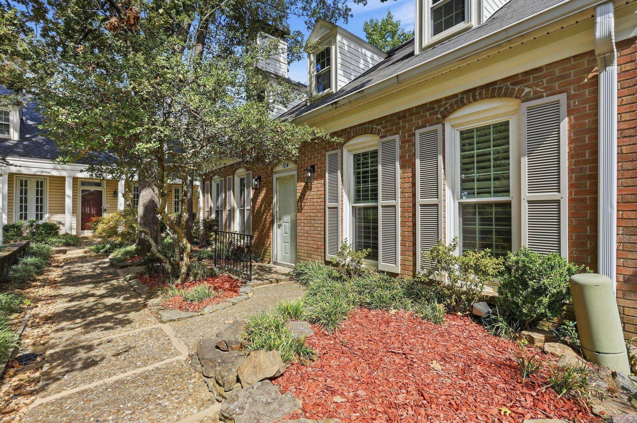 2401 Wentwood Valley Dr, Unit 104 — photo 2