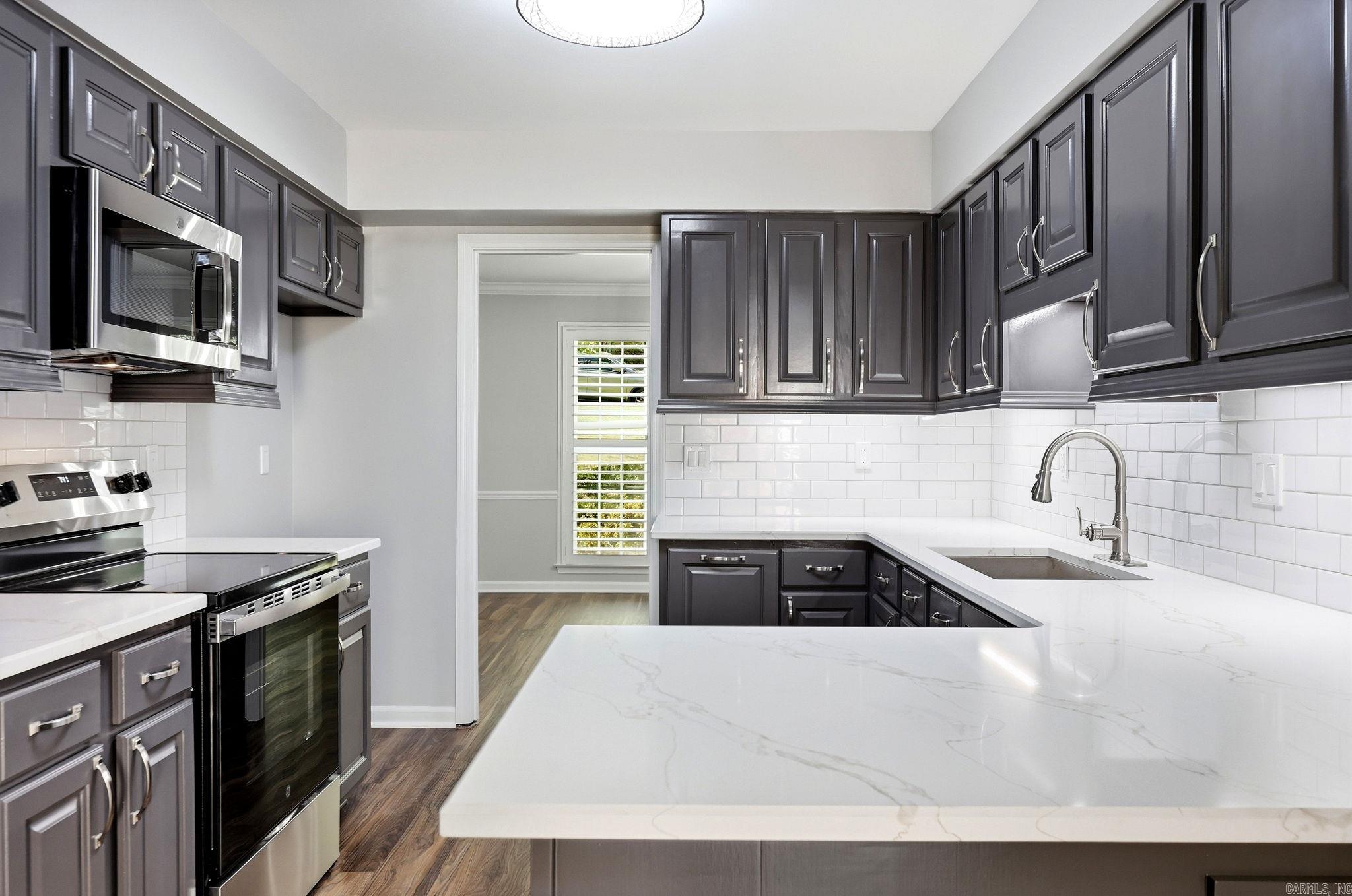 2401 Wentwood Valley Dr, Unit 104  Little Rock, AR