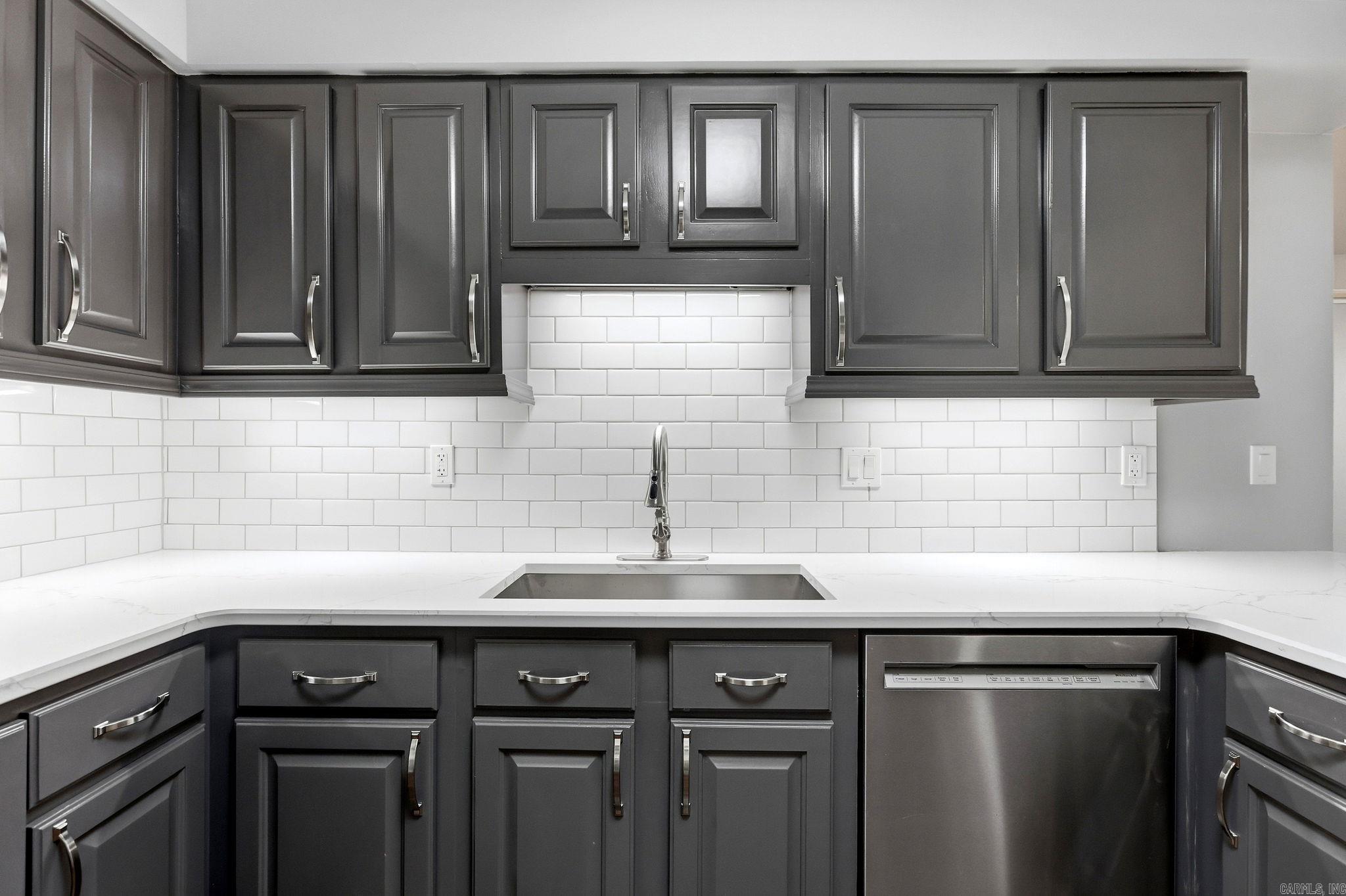 2401 Wentwood Valley Dr, Unit 104  Little Rock, AR