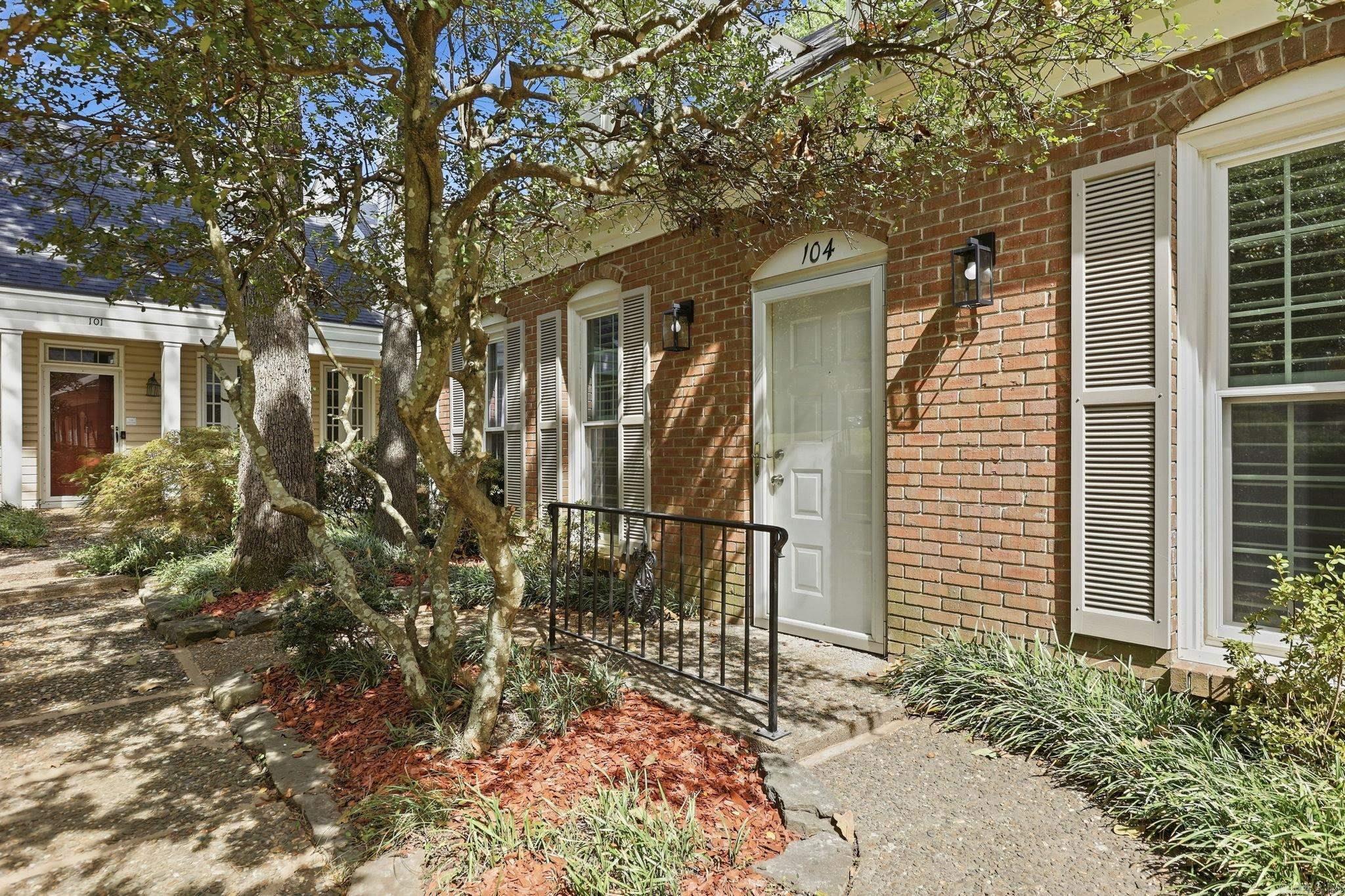 2401 Wentwood Valley Dr, Unit 104 — photo 3