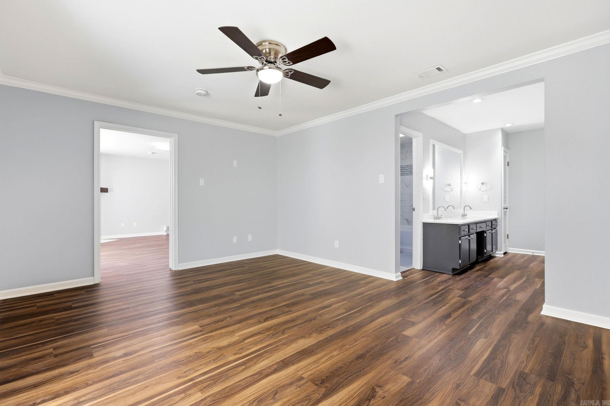2401 Wentwood Valley Dr, Unit 104  Little Rock, AR