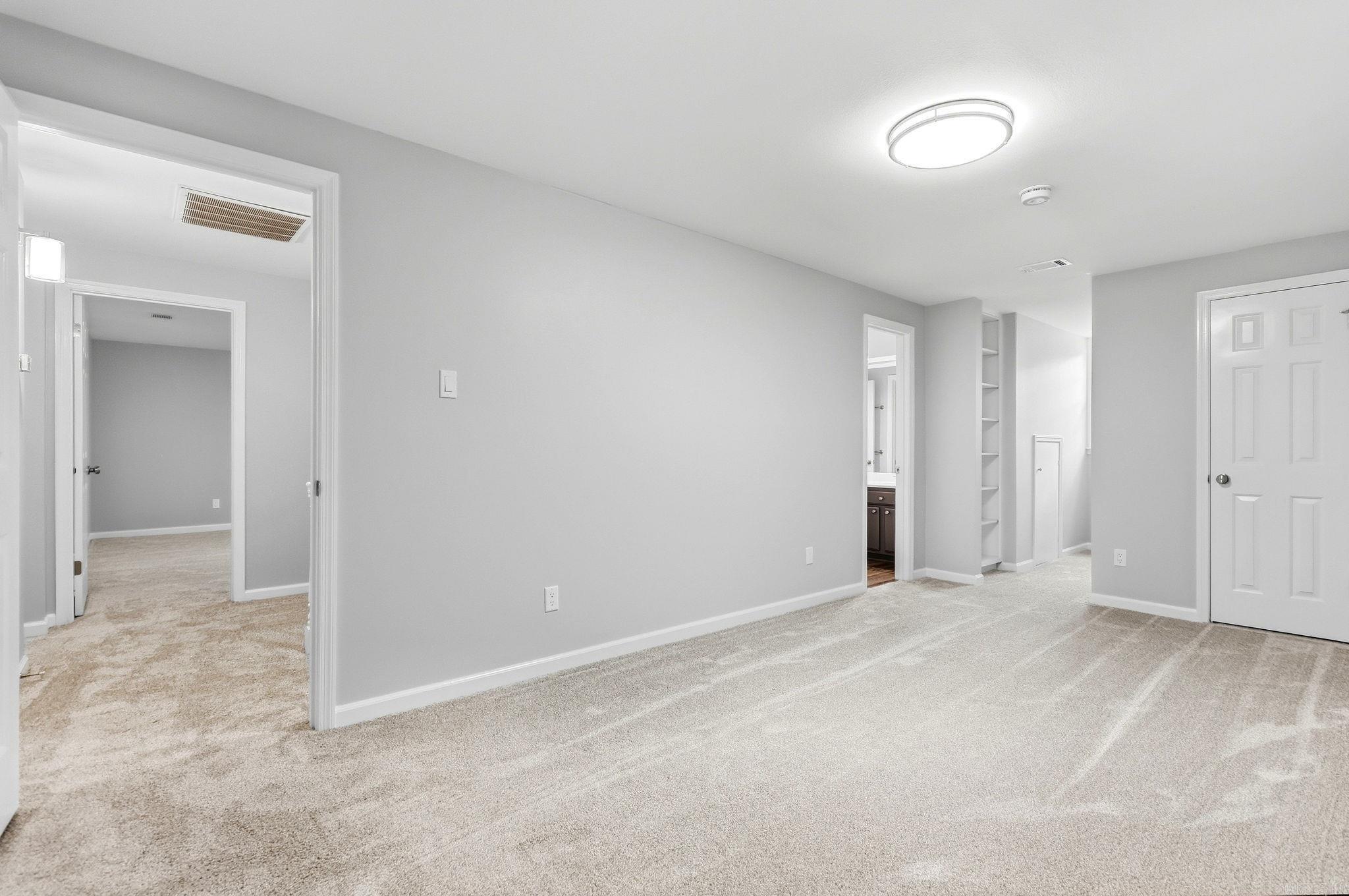2401 Wentwood Valley Dr, Unit 104  Little Rock, AR
