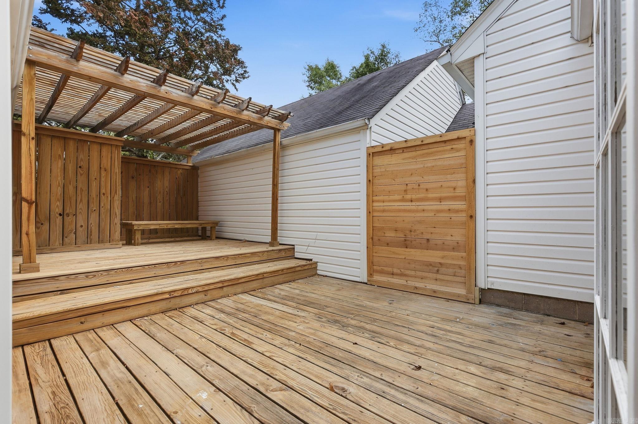2401 Wentwood Valley Dr, Unit 104  Little Rock, AR