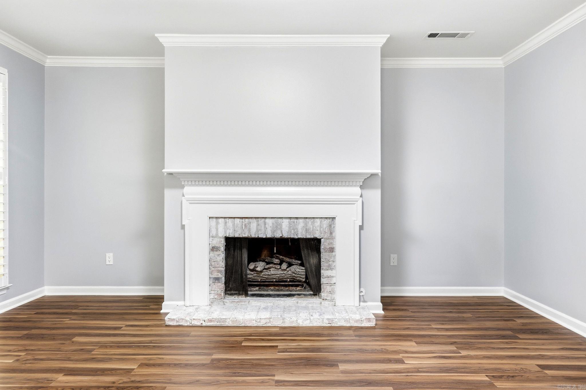 2401 Wentwood Valley Dr, Unit 104  Little Rock, AR