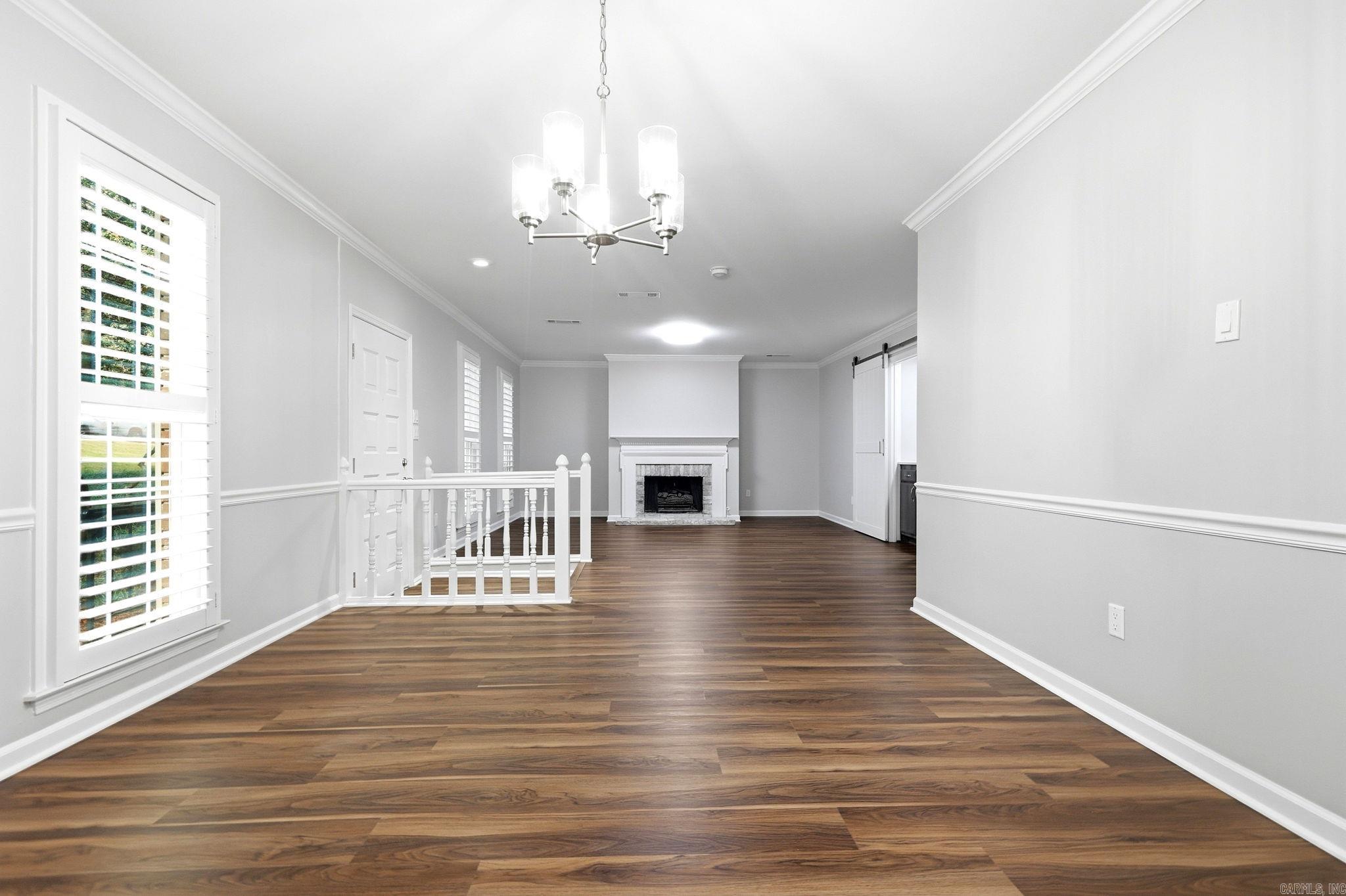 2401 Wentwood Valley Dr, Unit 104  Little Rock, AR