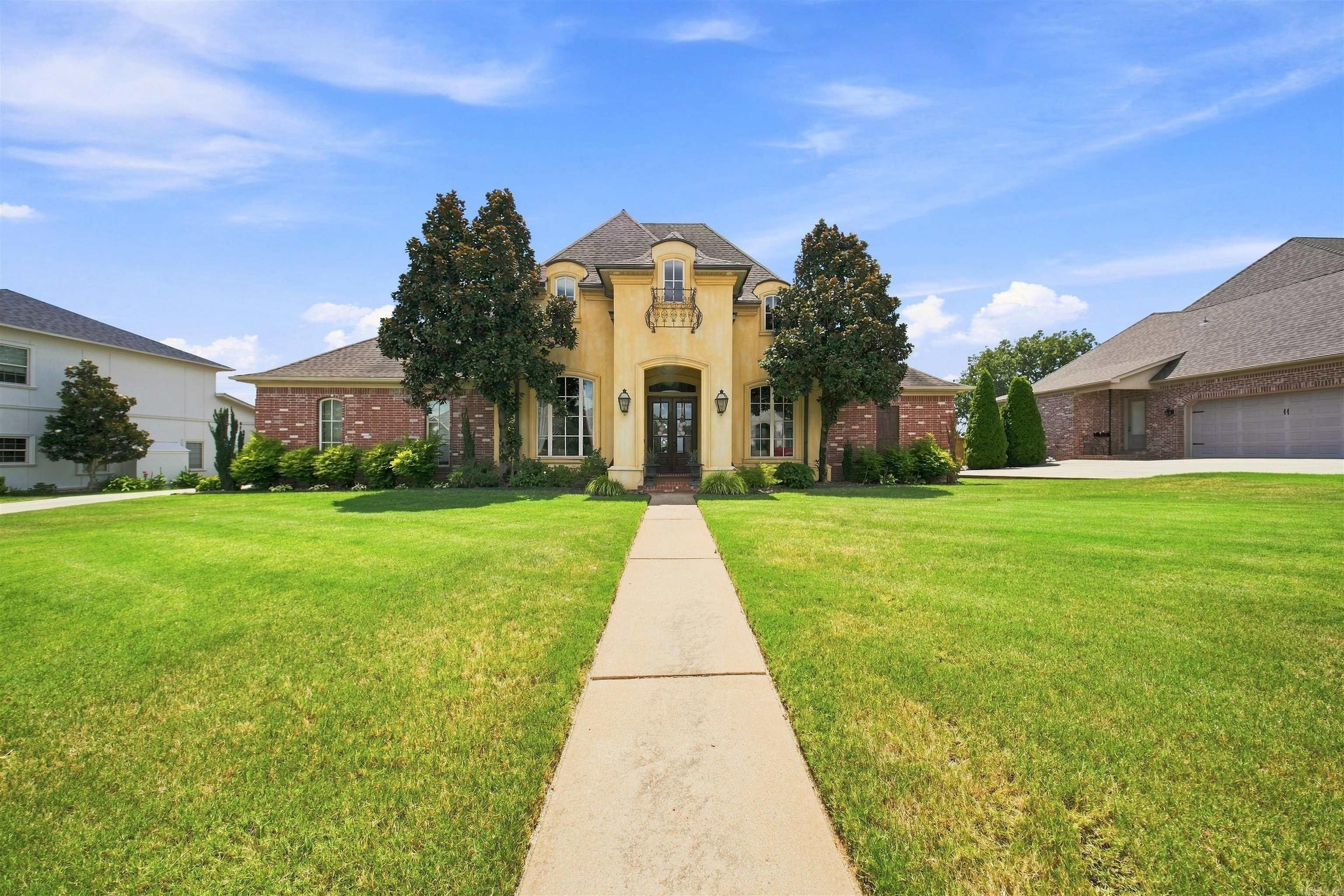 9217 Millers Pointe Ct Sherwood, AR 72120