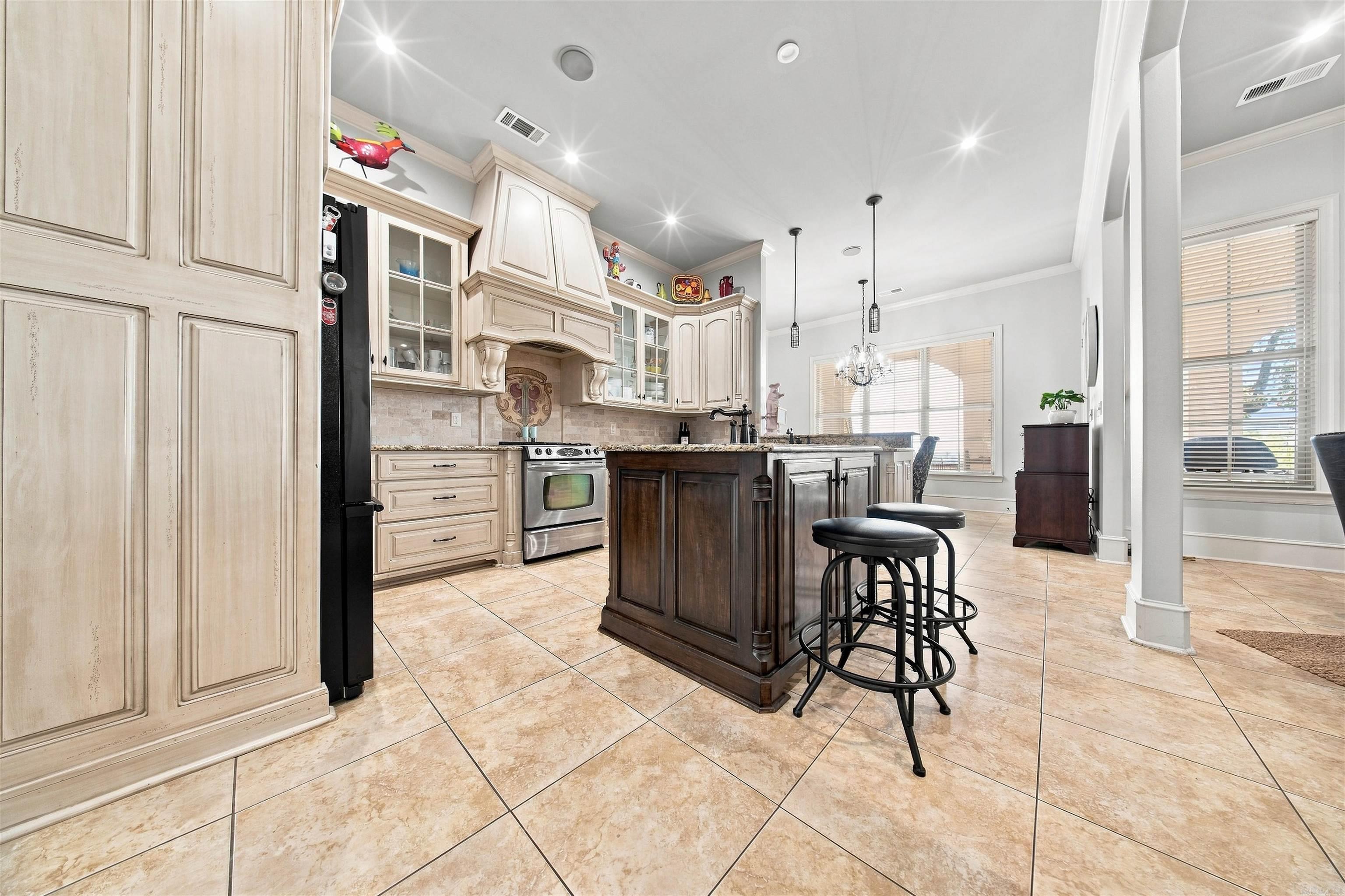 9217 Millers Pointe Ct Sherwood, AR 72120