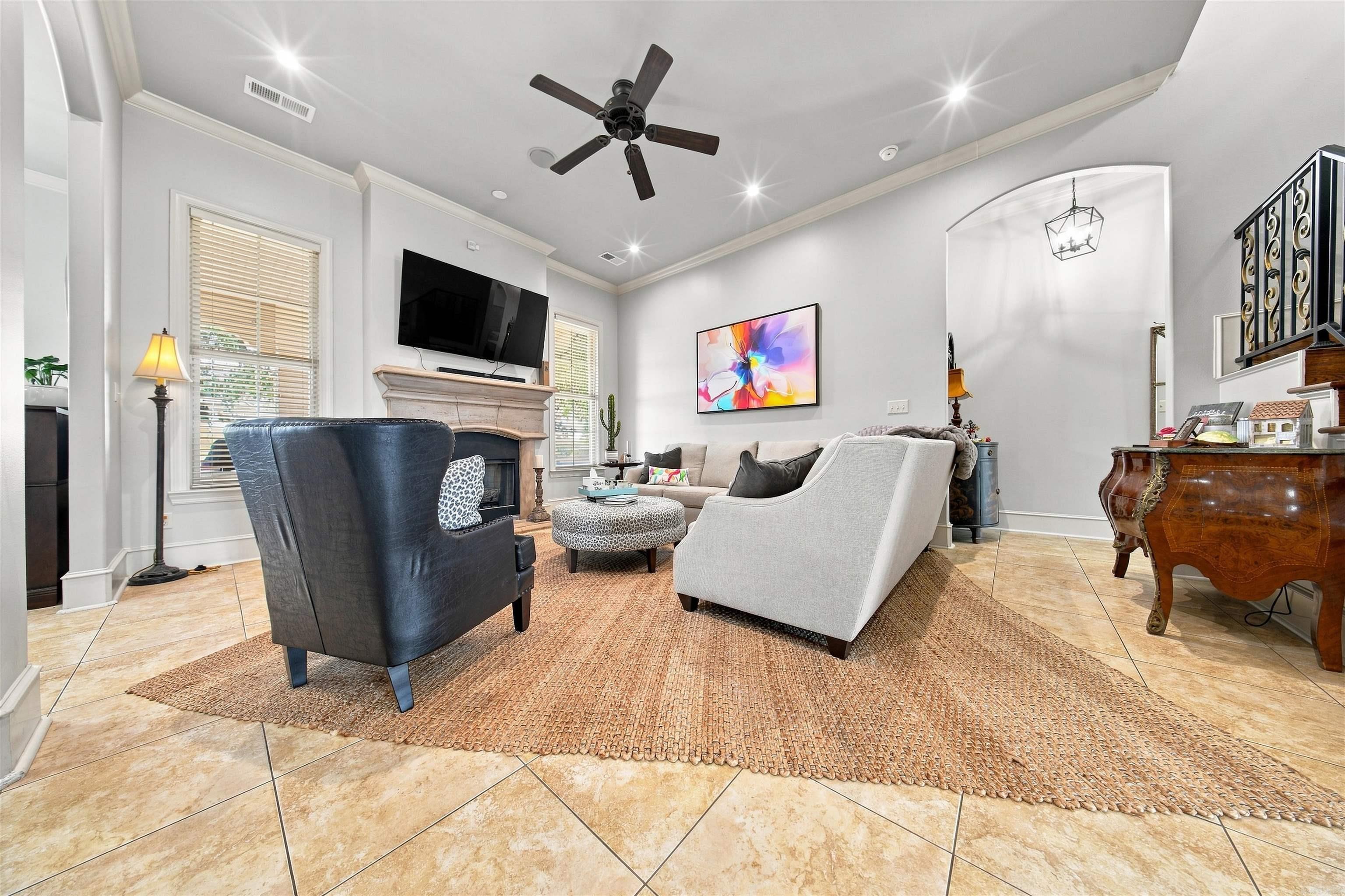 9217 Millers Pointe Ct Sherwood, AR 72120