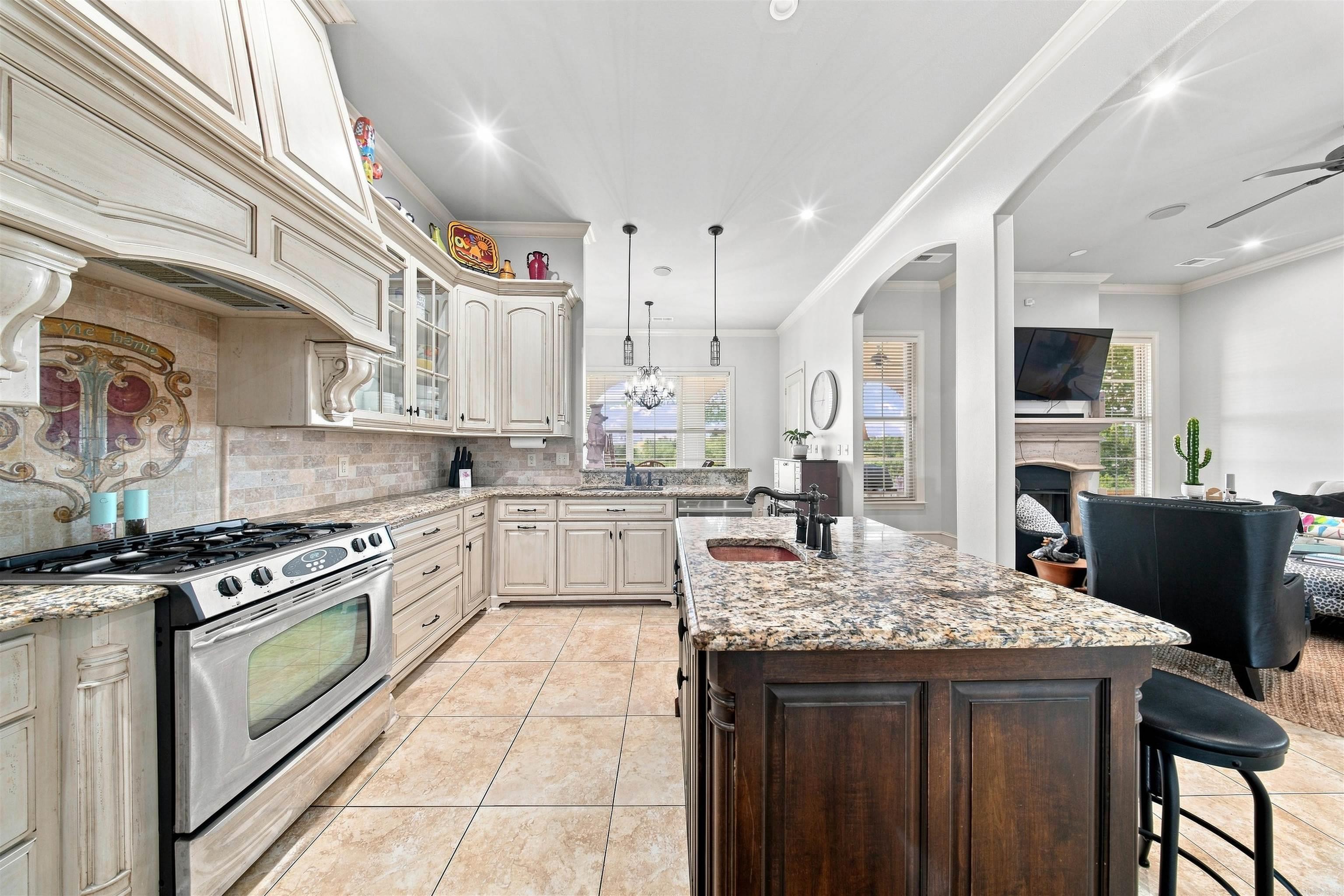 9217 Millers Pointe Ct Sherwood, AR 72120