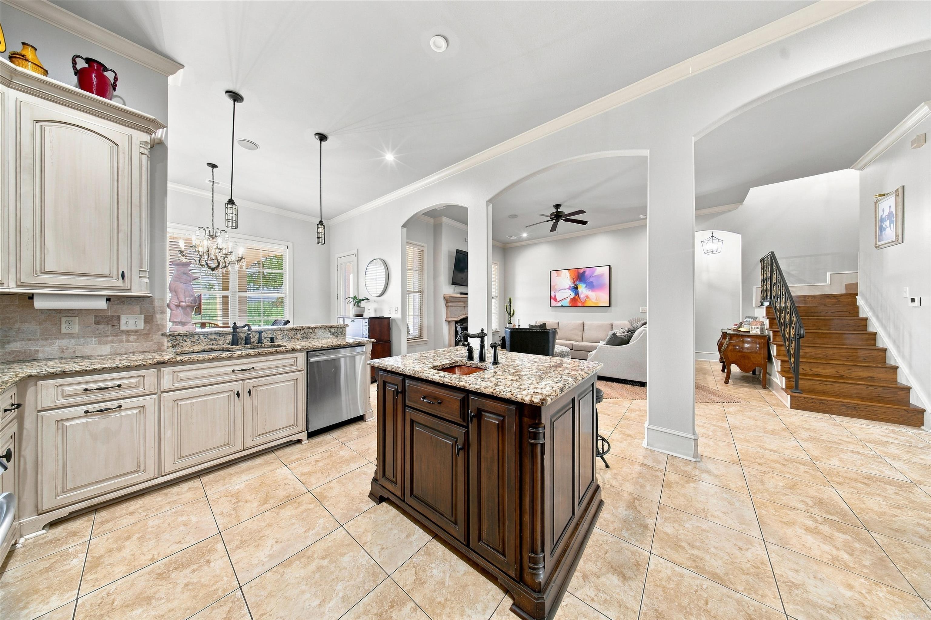 9217 Millers Pointe Ct Sherwood, AR 72120