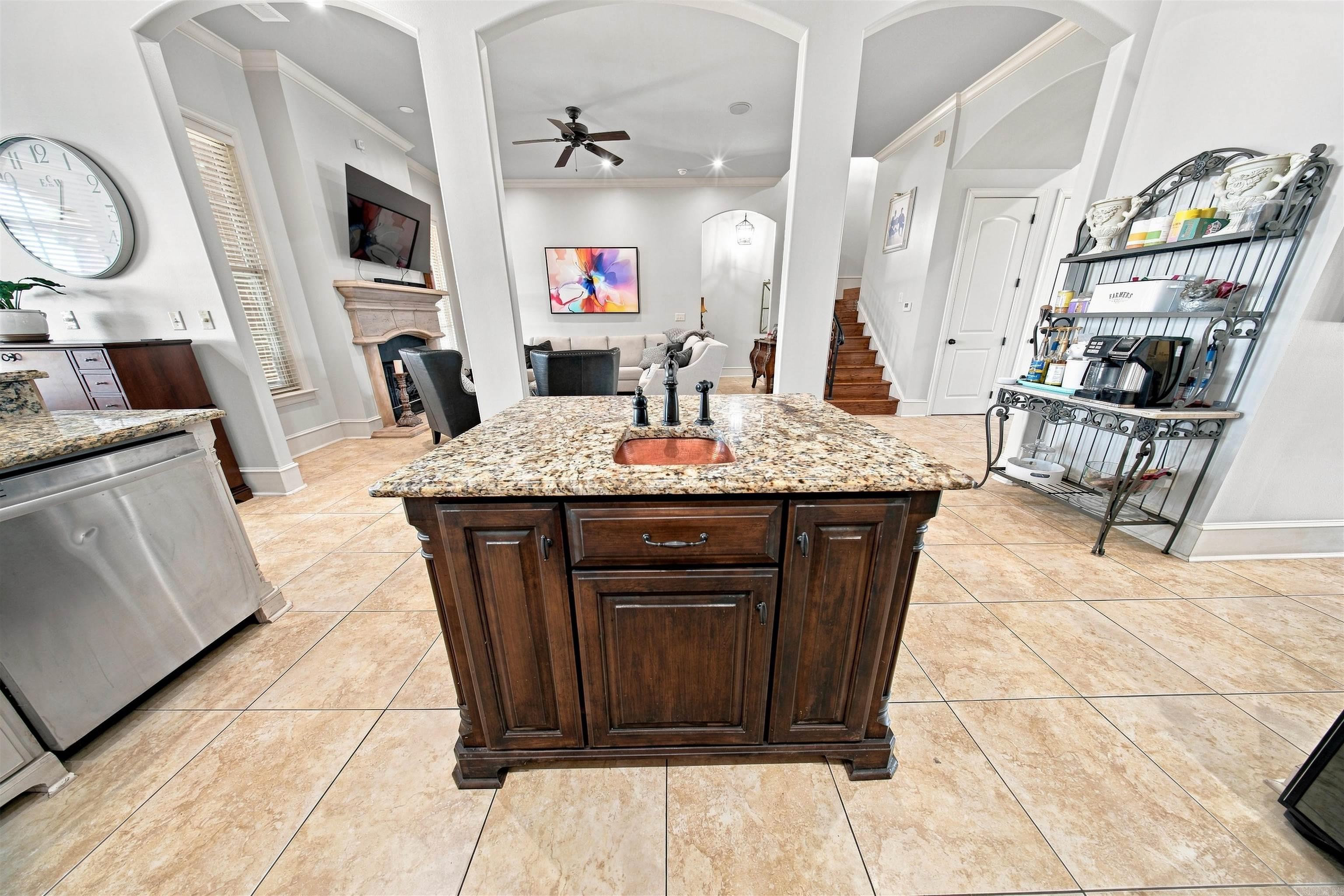 9217 Millers Pointe Ct Sherwood, AR 72120