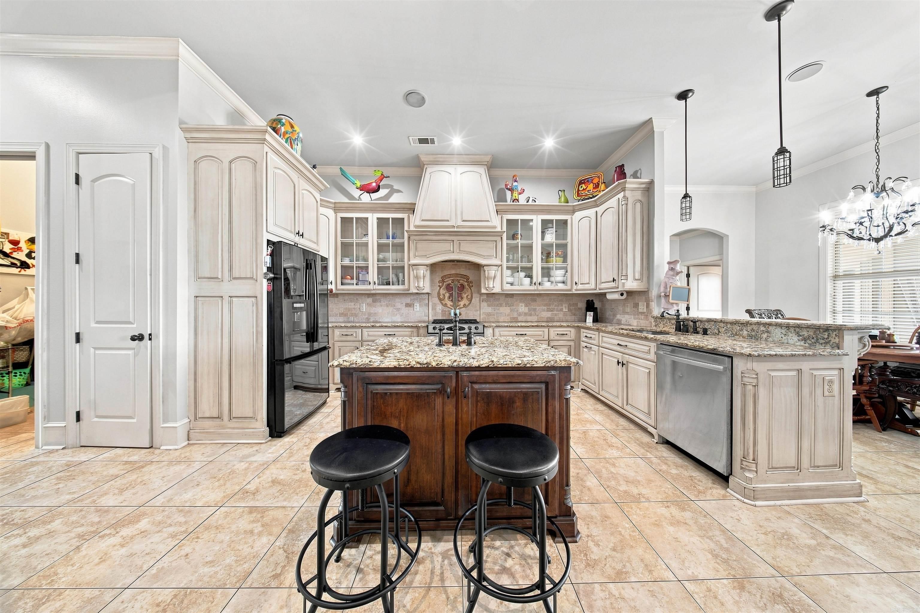 9217 Millers Pointe Ct Sherwood, AR 72120