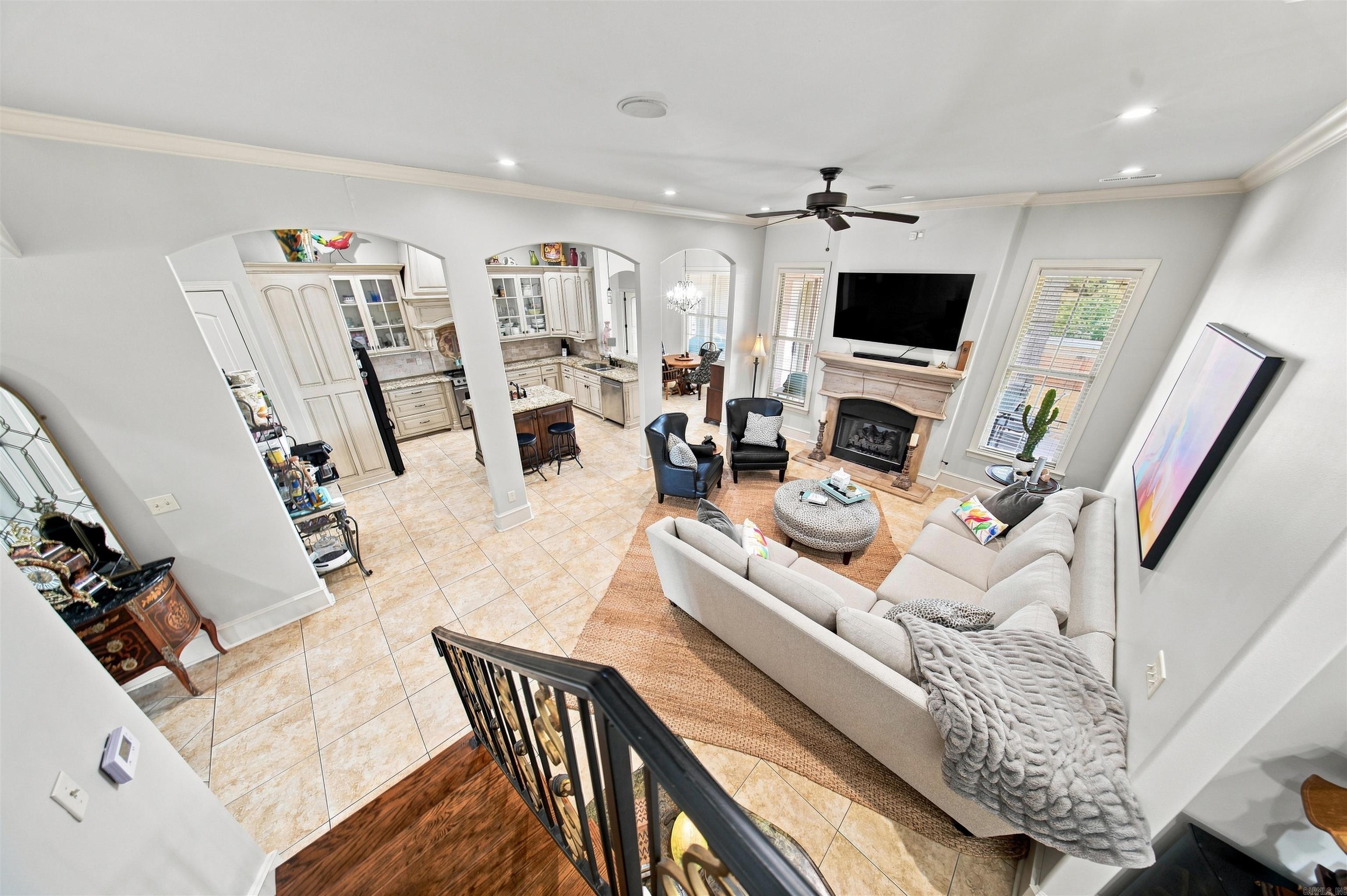 9217 Millers Pointe Ct Sherwood, AR 72120