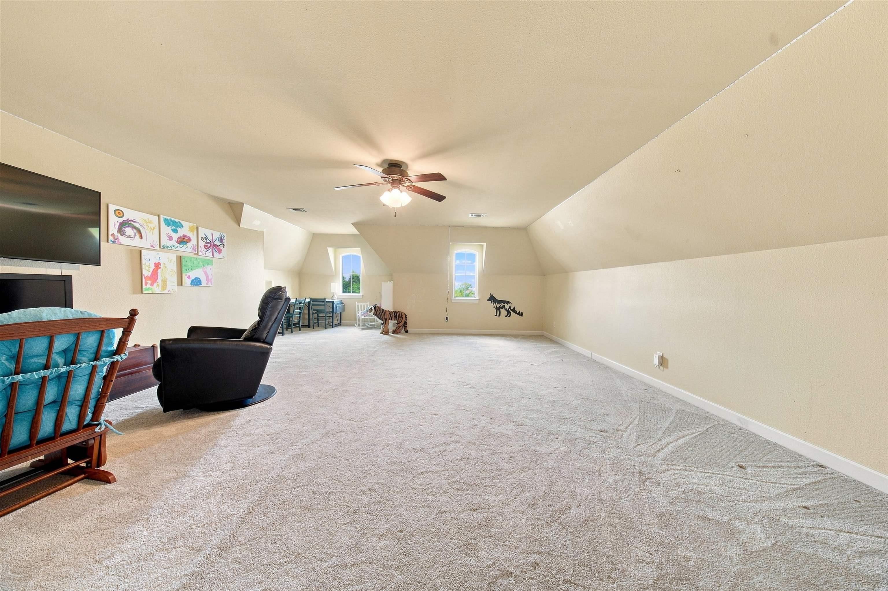 9217 Millers Pointe Ct Sherwood, AR 72120