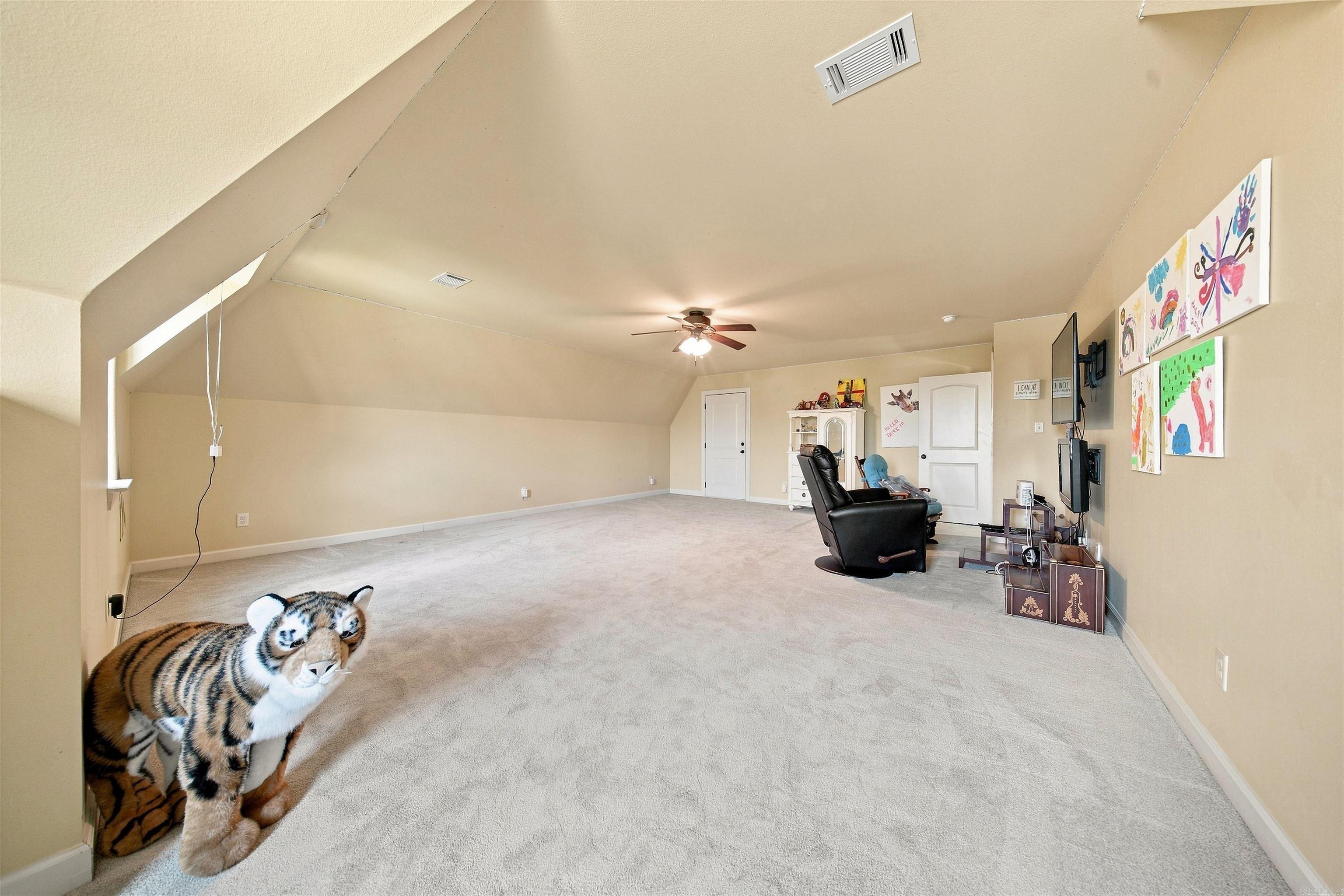 9217 Millers Pointe Ct Sherwood, AR 72120