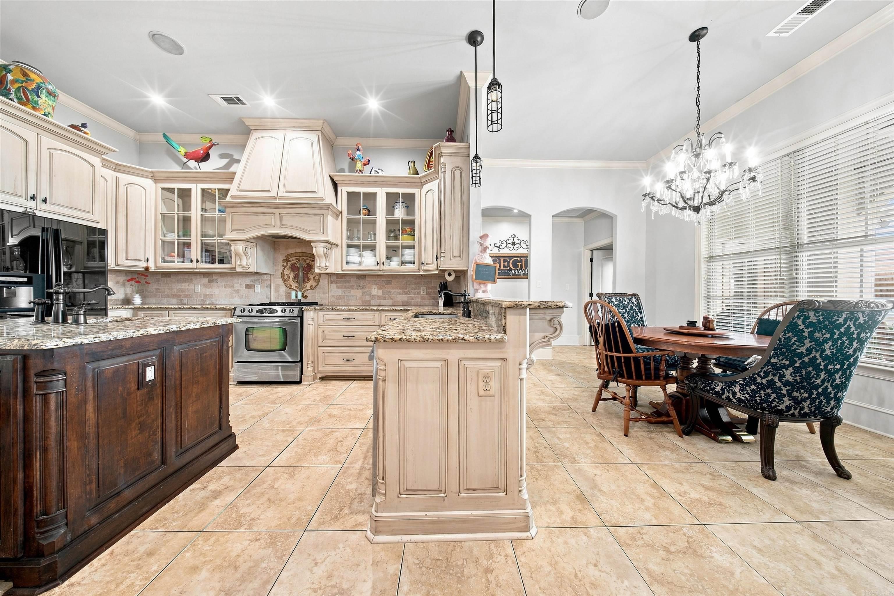 9217 Millers Pointe Ct Sherwood, AR 72120