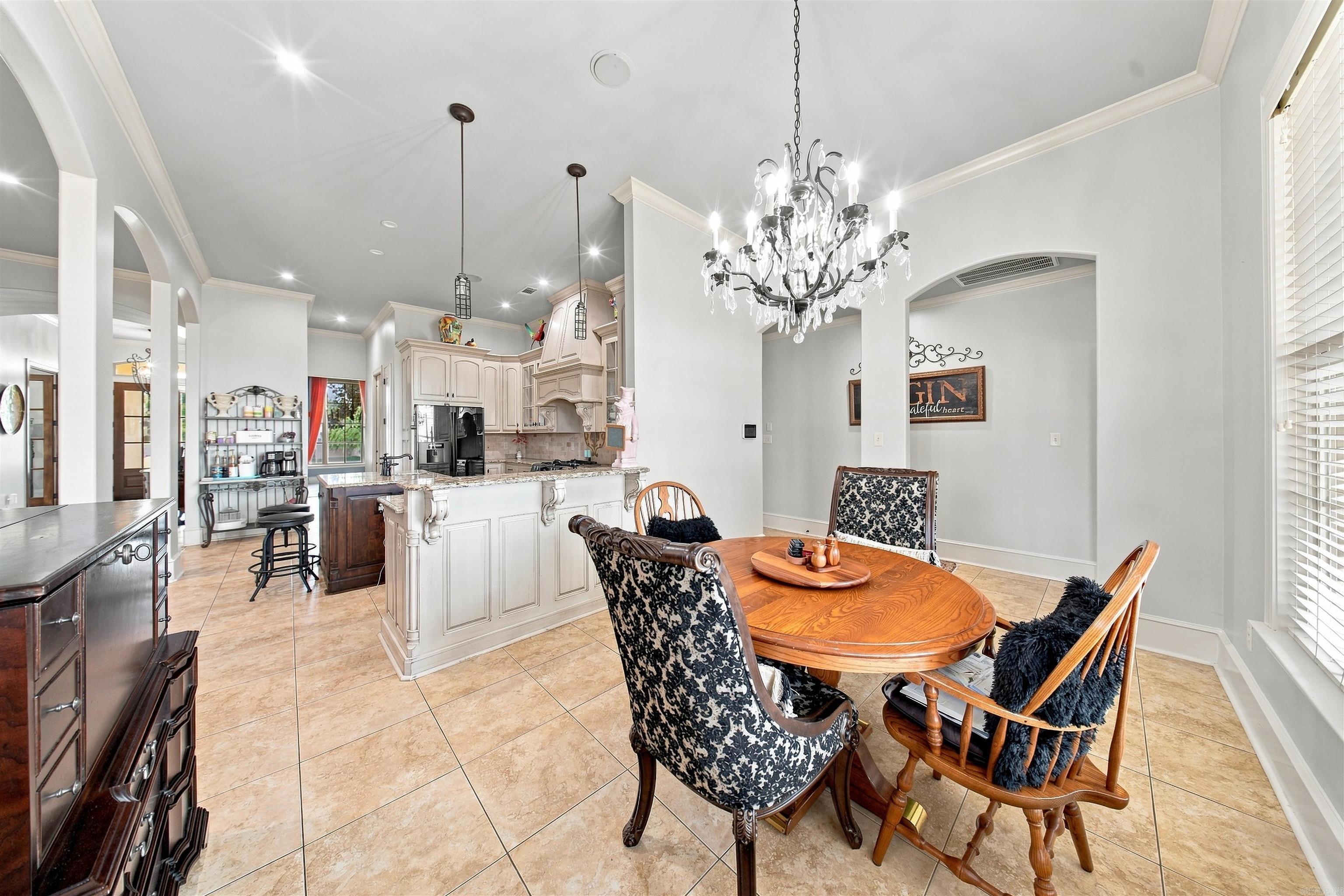 9217 Millers Pointe Ct Sherwood, AR 72120