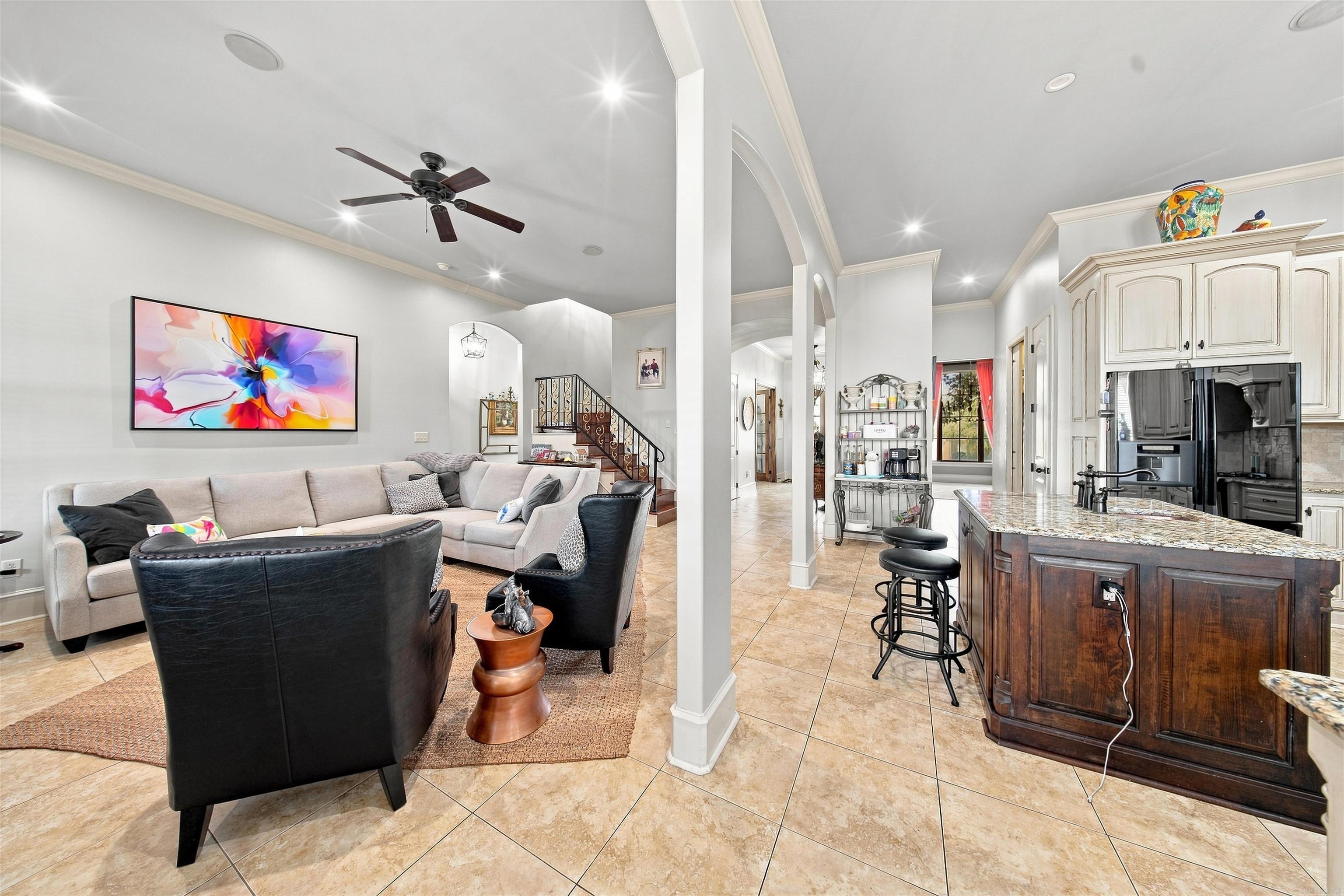 9217 Millers Pointe Ct Sherwood, AR 72120