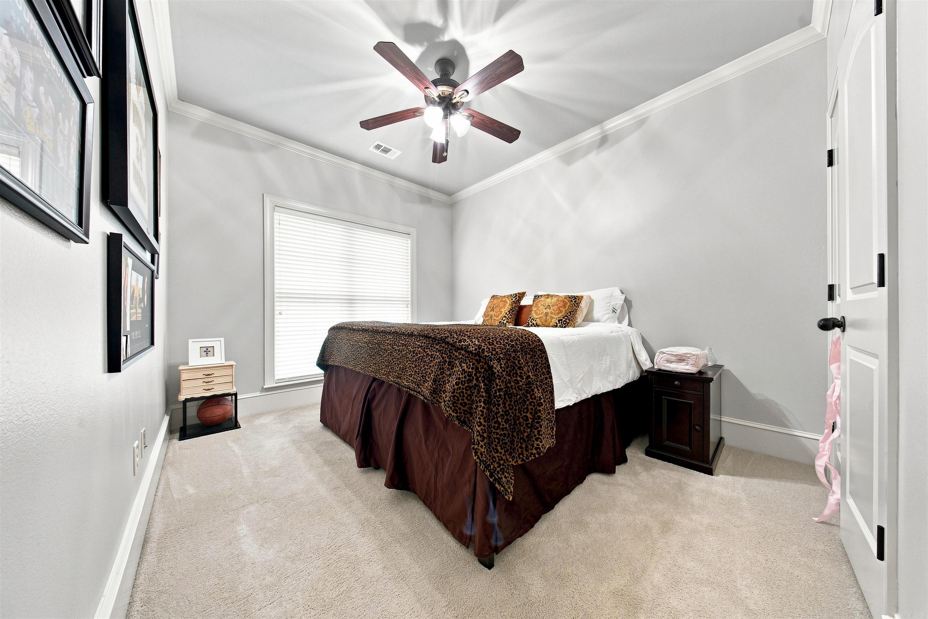 9217 Millers Pointe Ct Sherwood, AR 72120