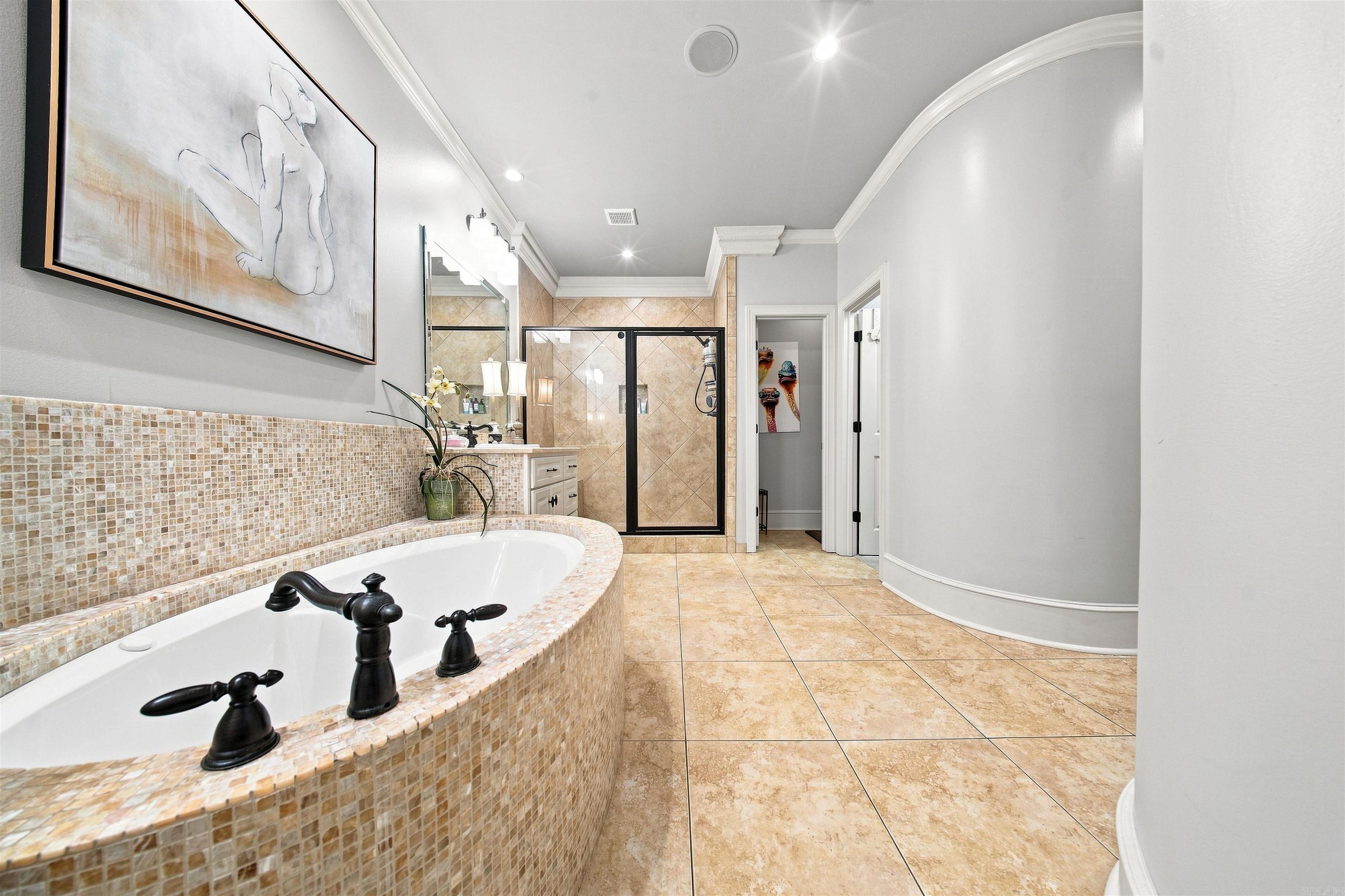 9217 Millers Pointe Ct Sherwood, AR 72120