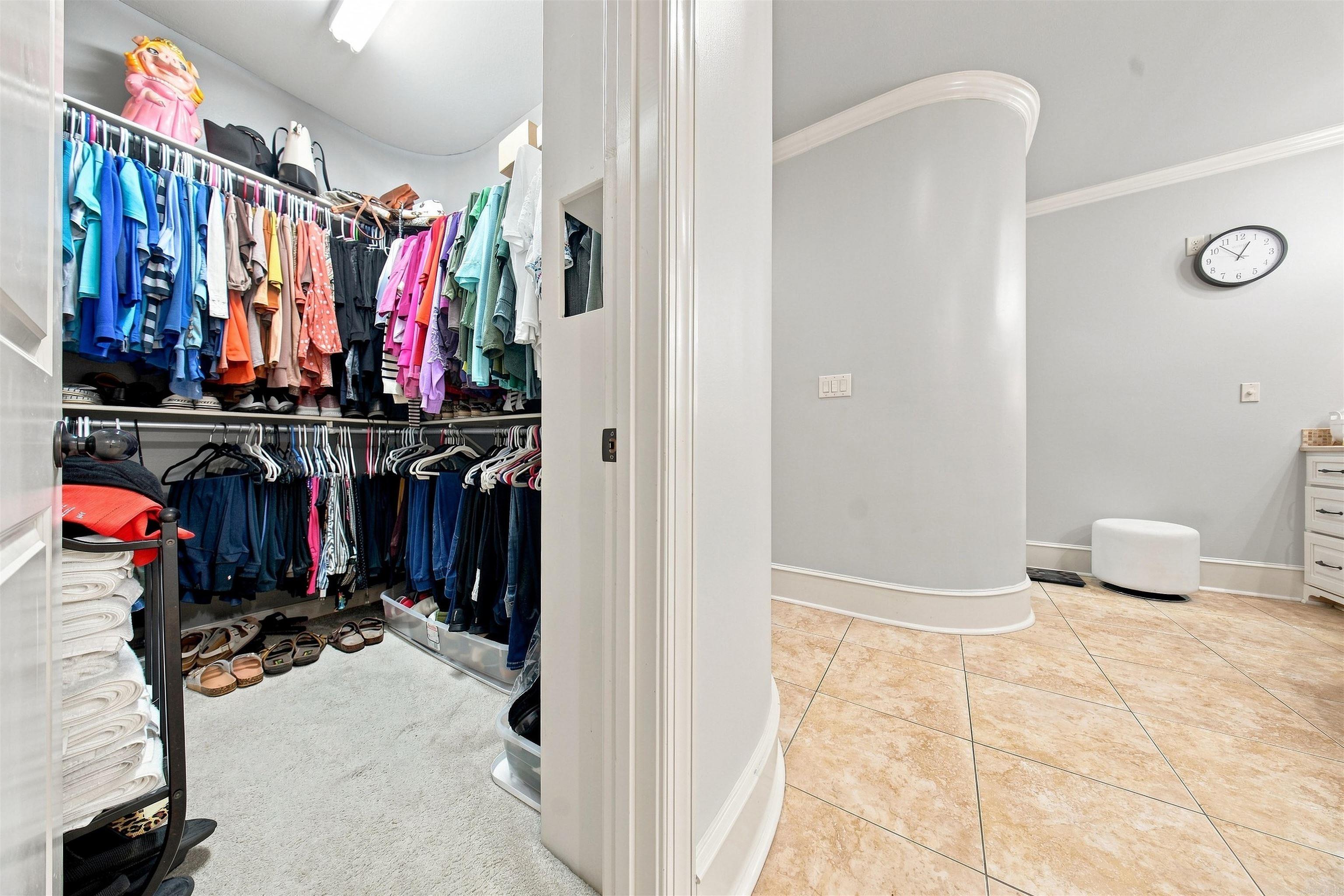 9217 Millers Pointe Ct Sherwood, AR 72120