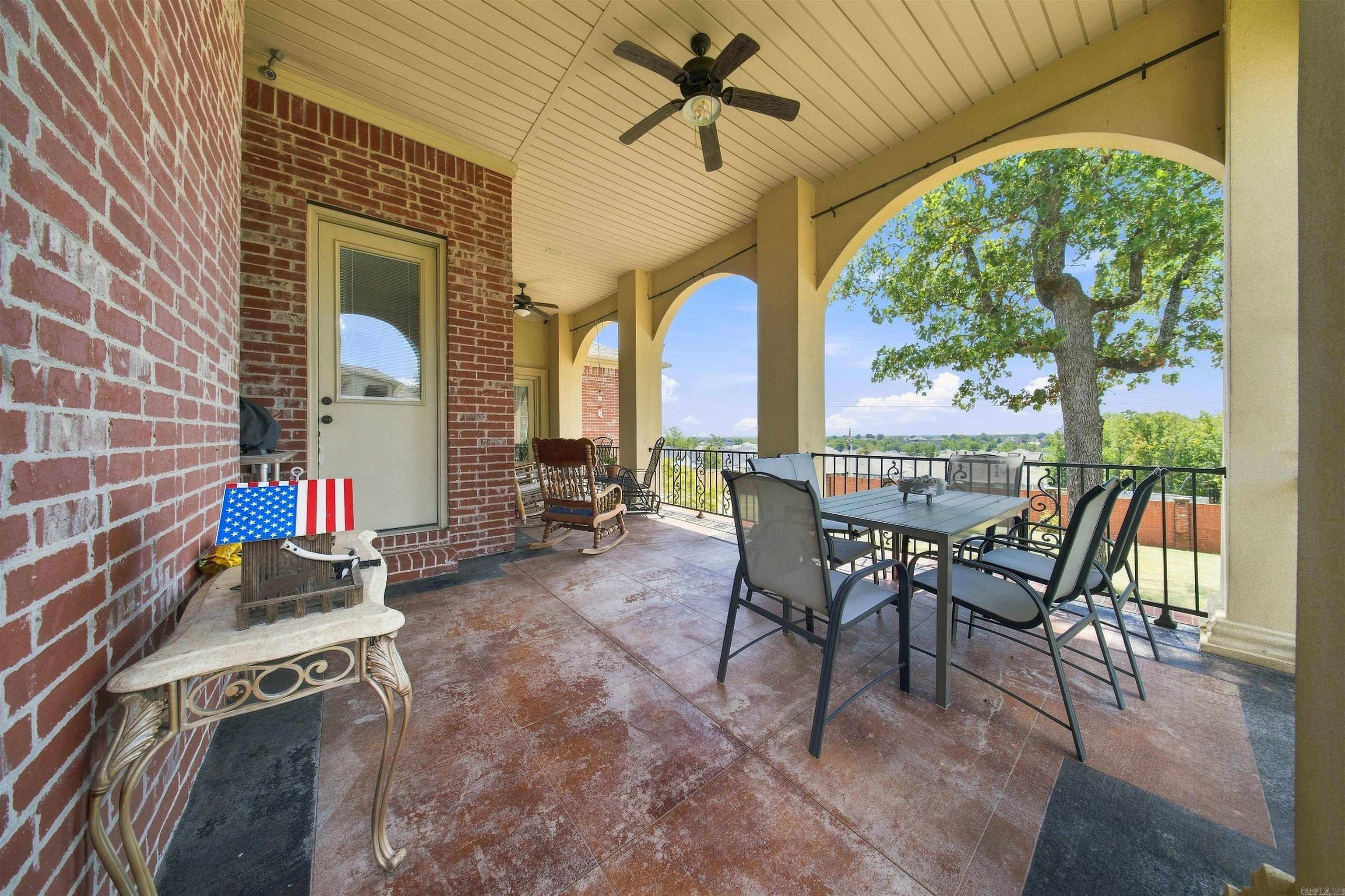 9217 Millers Pointe Ct Sherwood, AR 72120