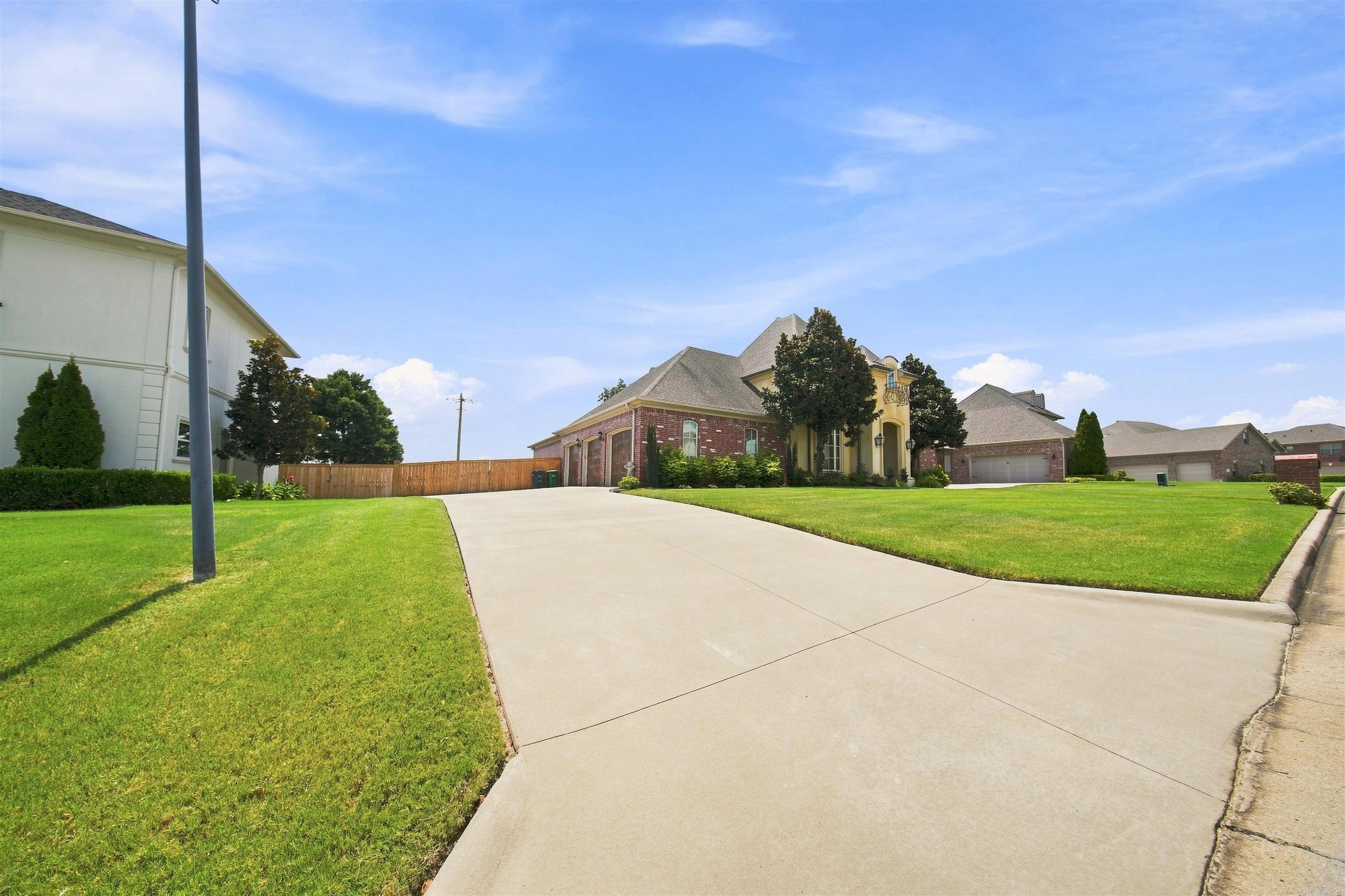 9217 Millers Pointe Ct Sherwood, AR 72120