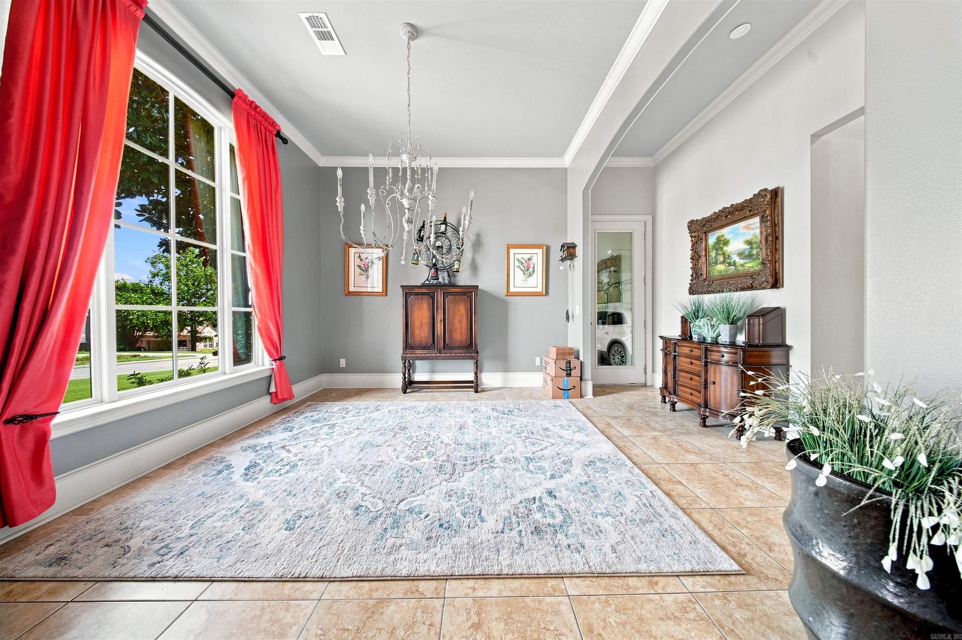 9217 Millers Pointe Ct Sherwood, AR 72120